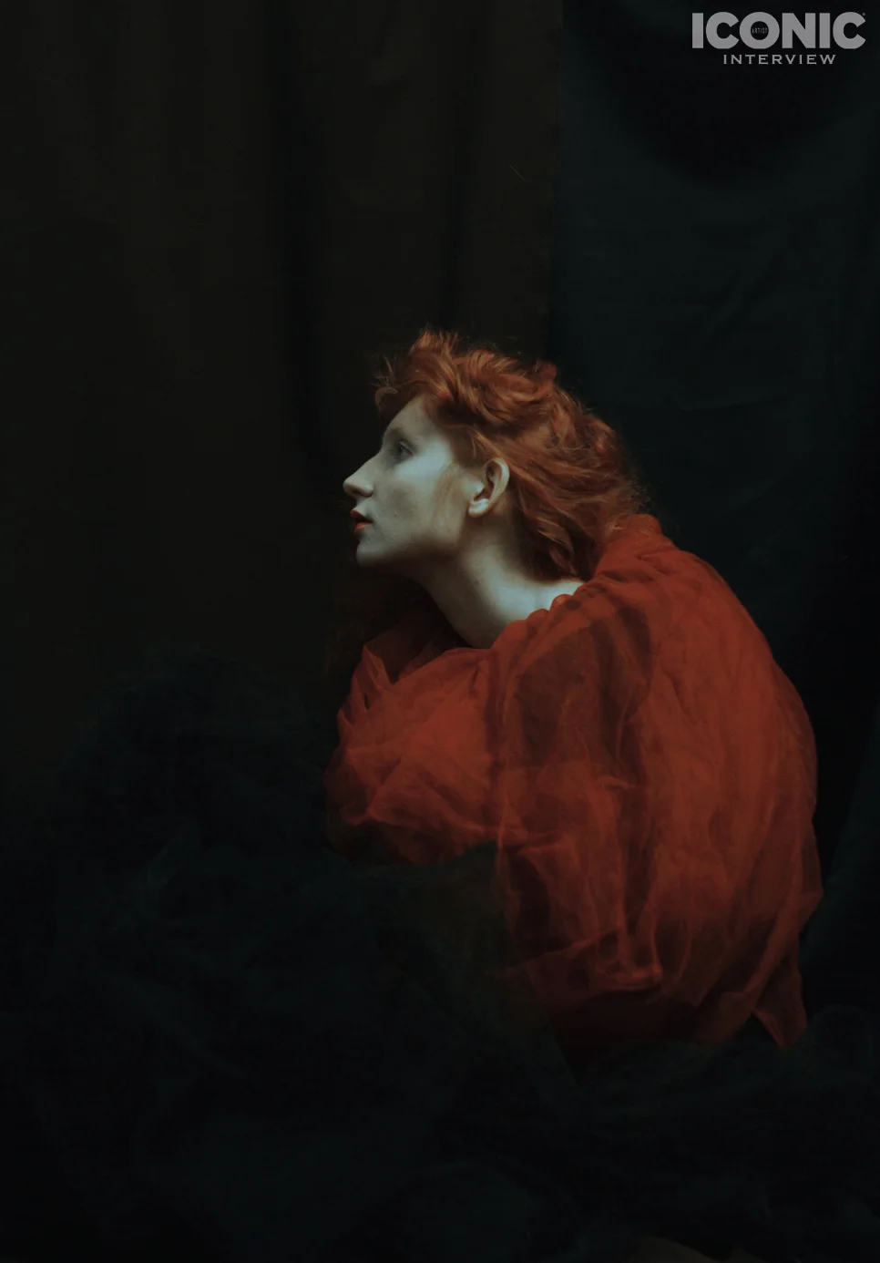 7/10 © Daria Amaranth