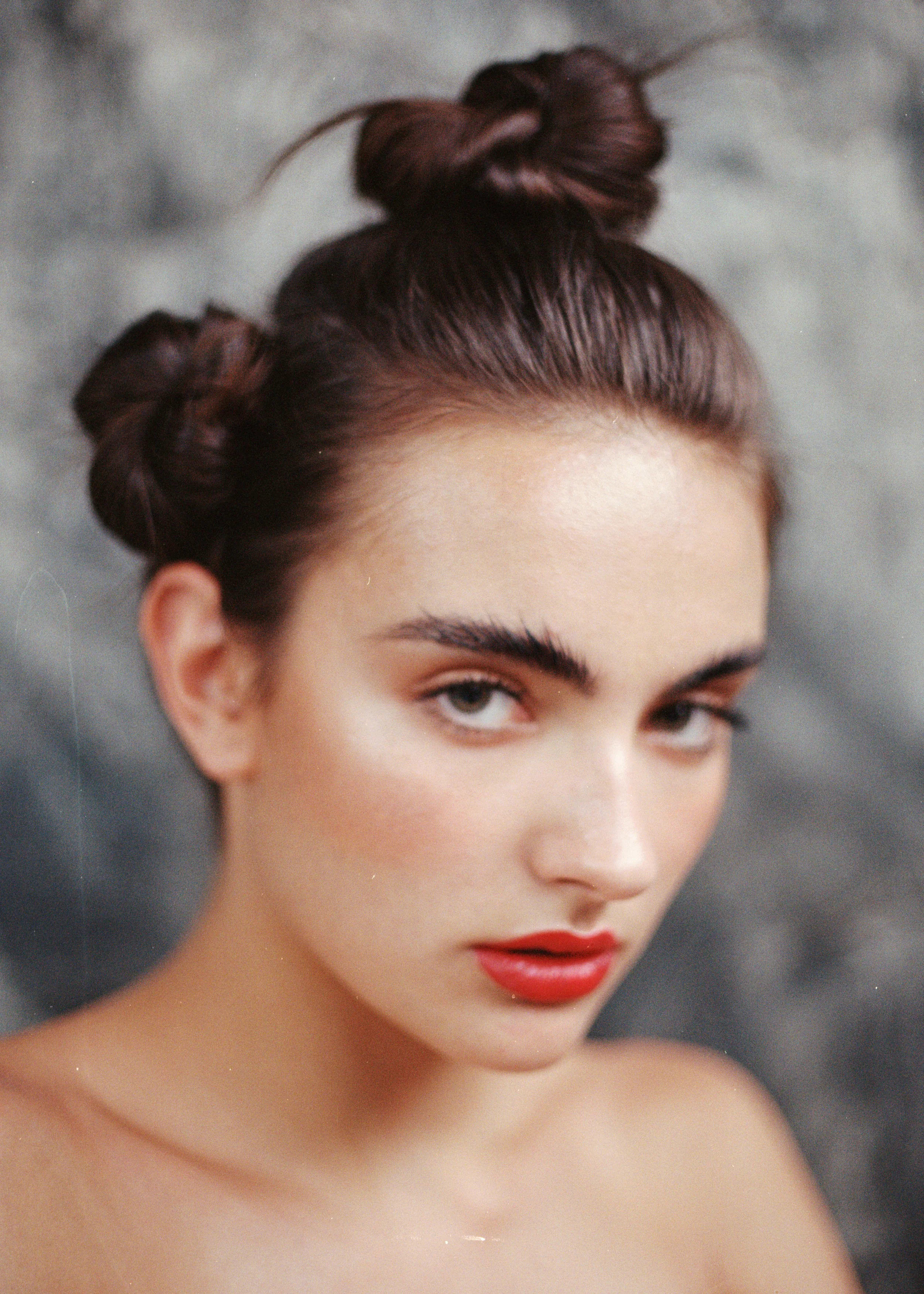 La tombée de la nuit