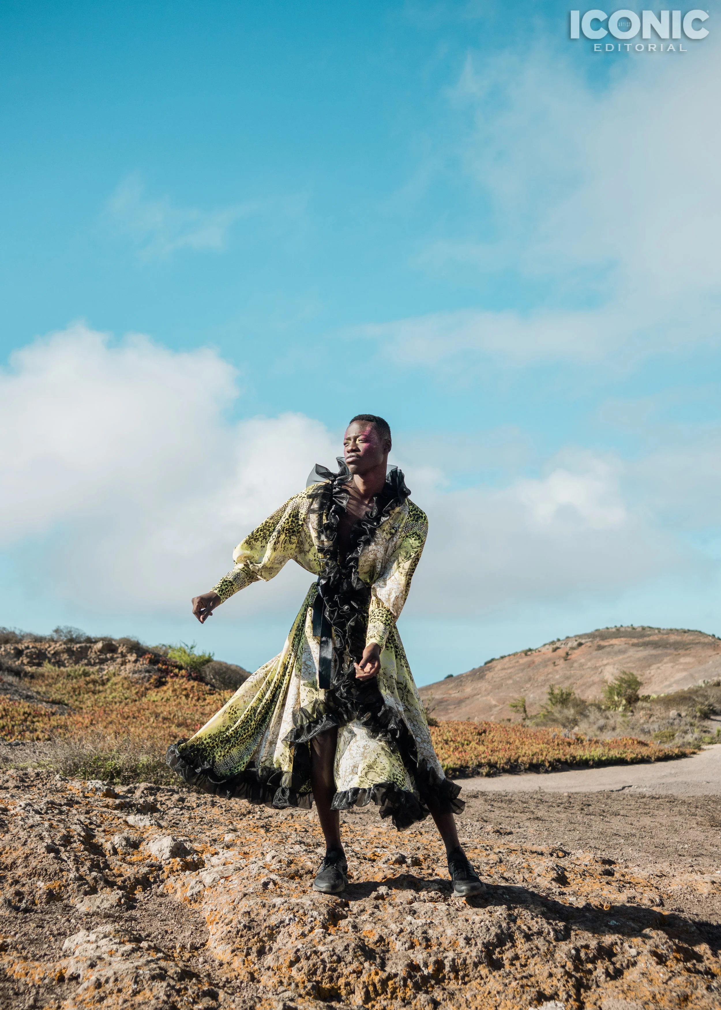 1/14 © Johanna Méndez Romanelli