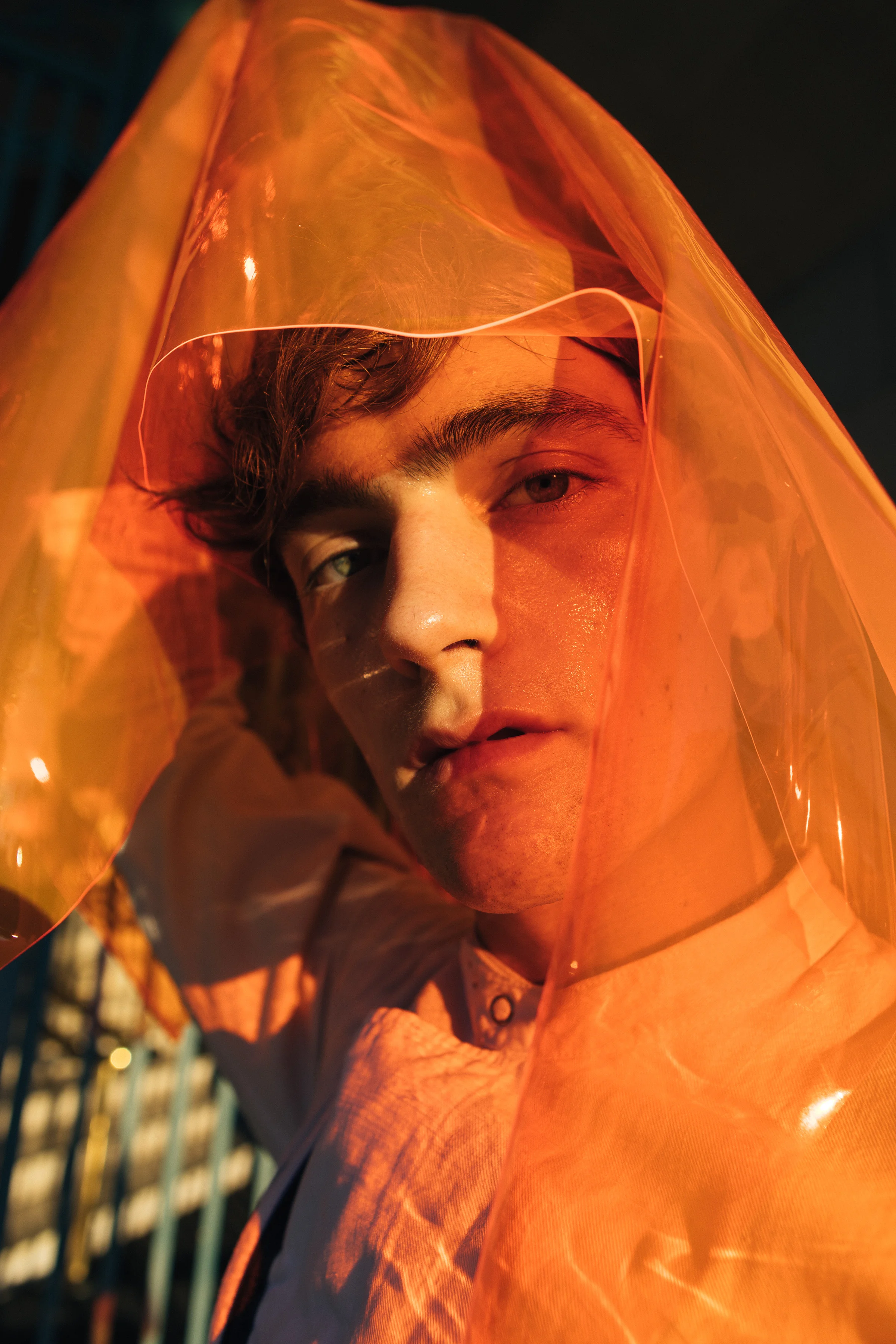 Chasing California Sunset