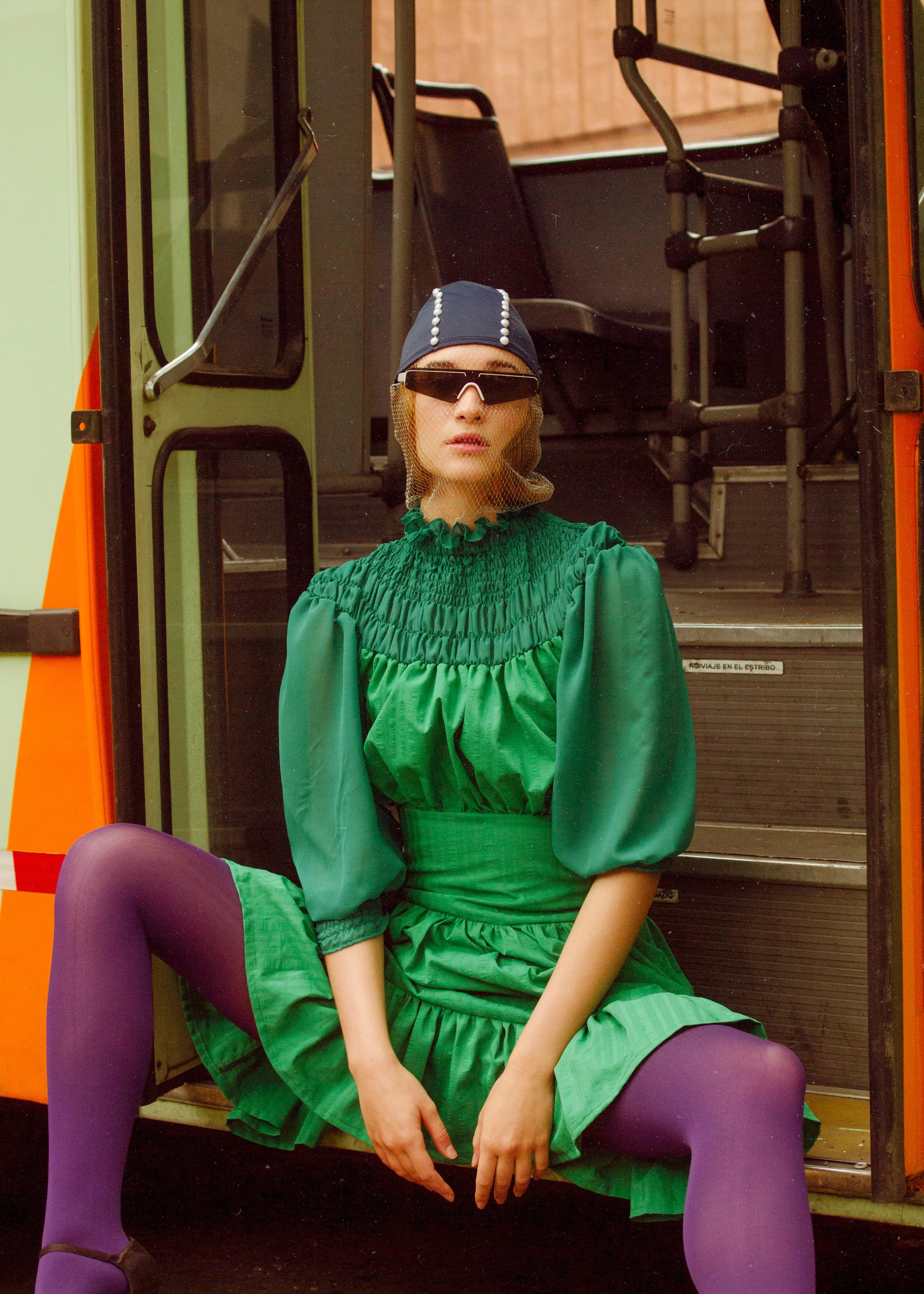 This Must be the Place