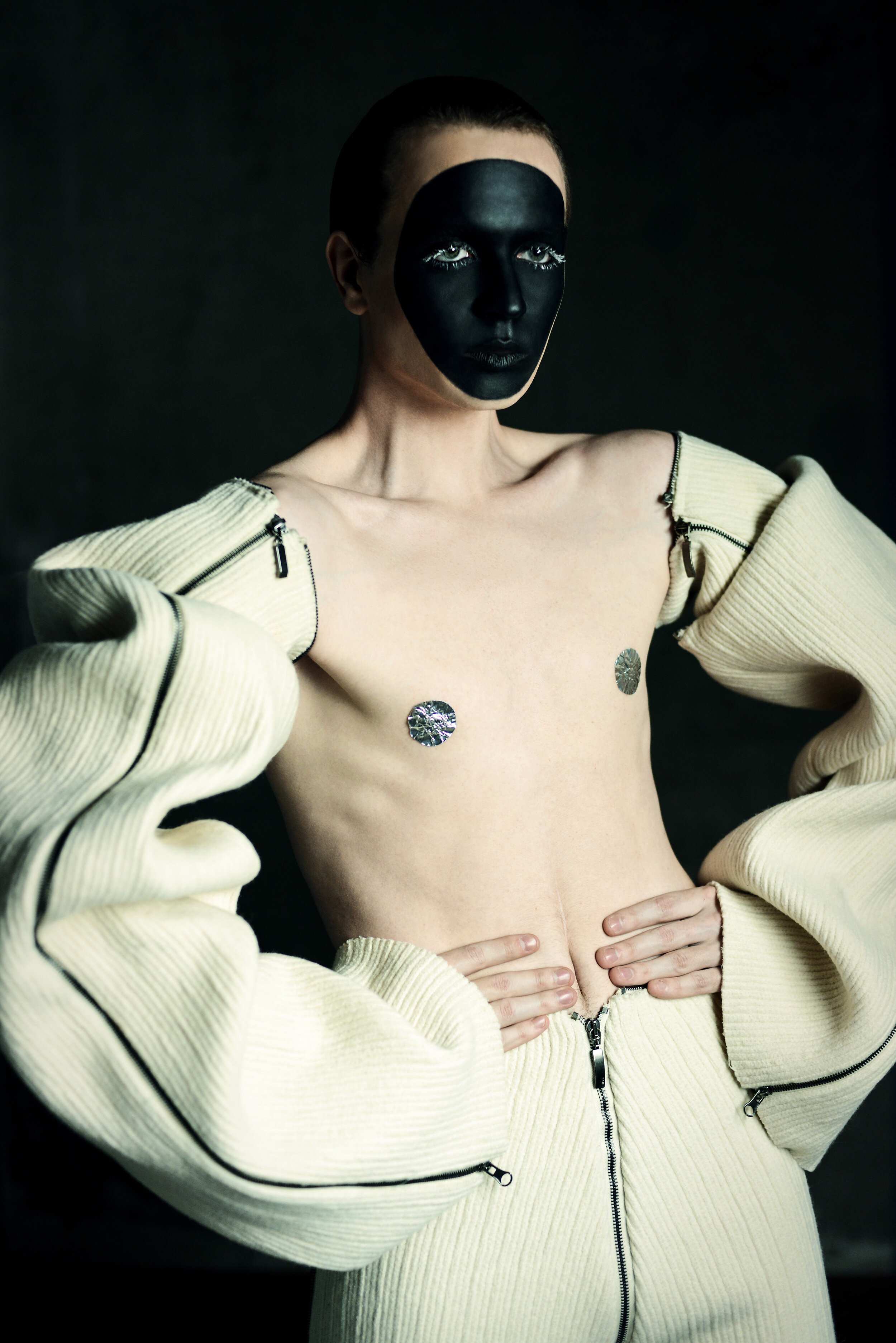 To The Moon and Back