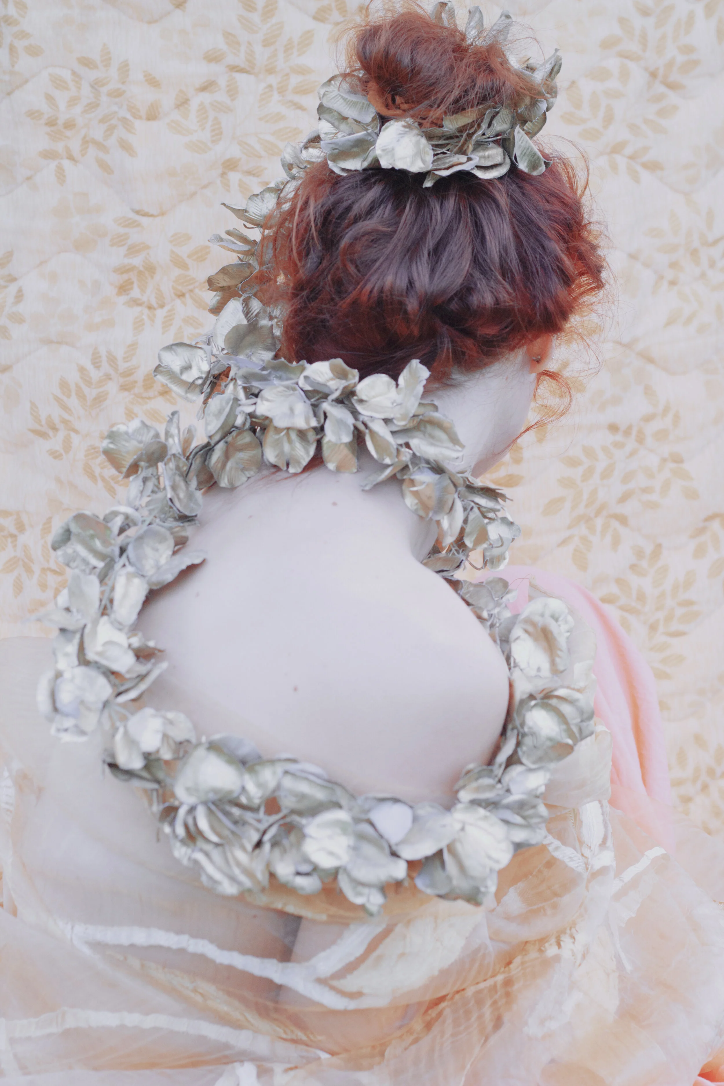 Ipazia : Delitto Scarlatto