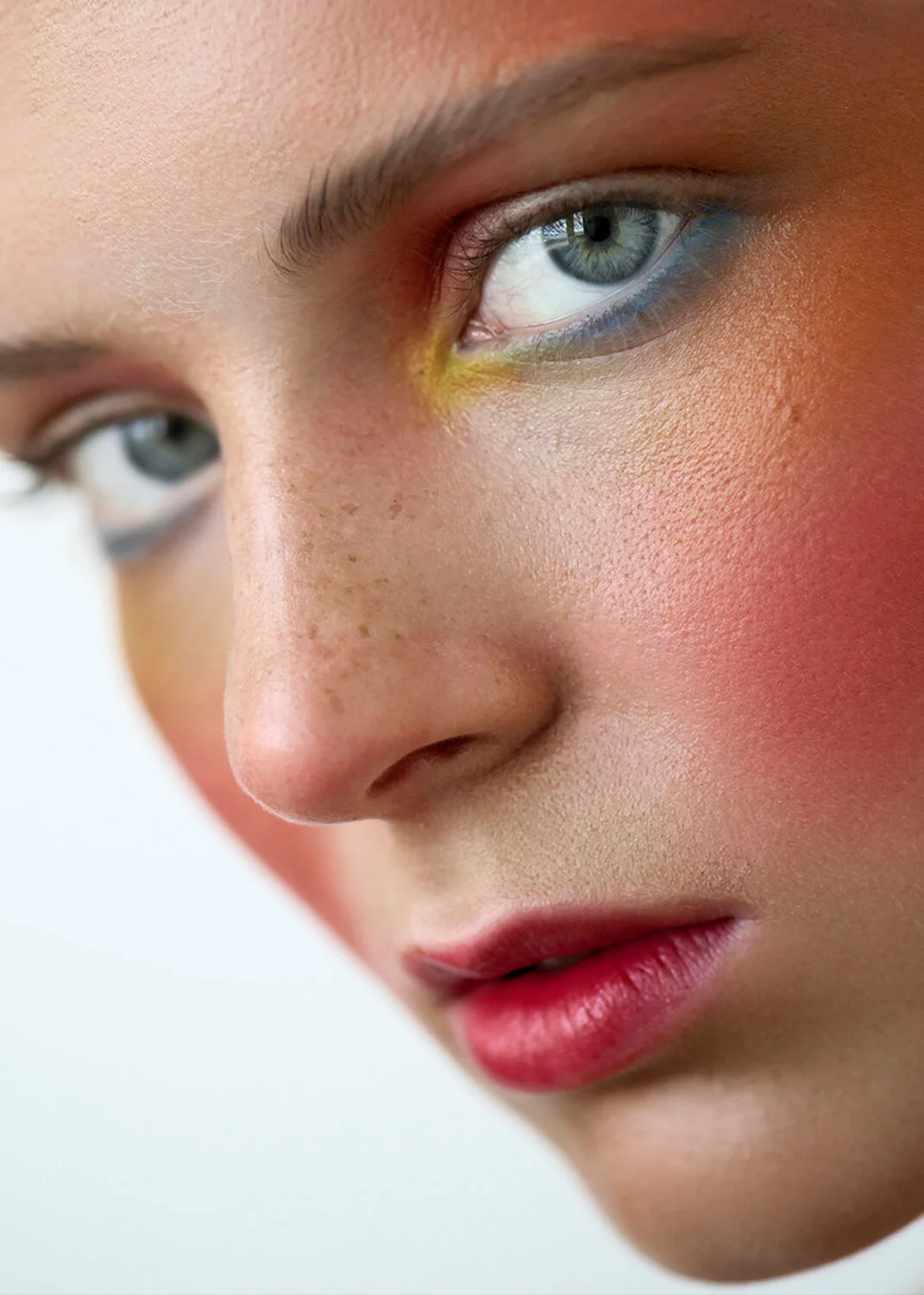 Colour Splash