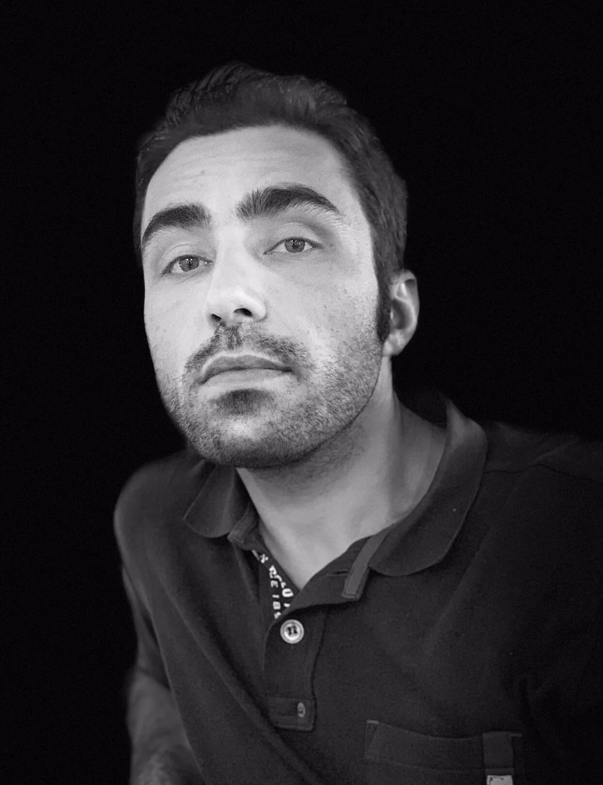 Ali Ghorbani Moghaddam