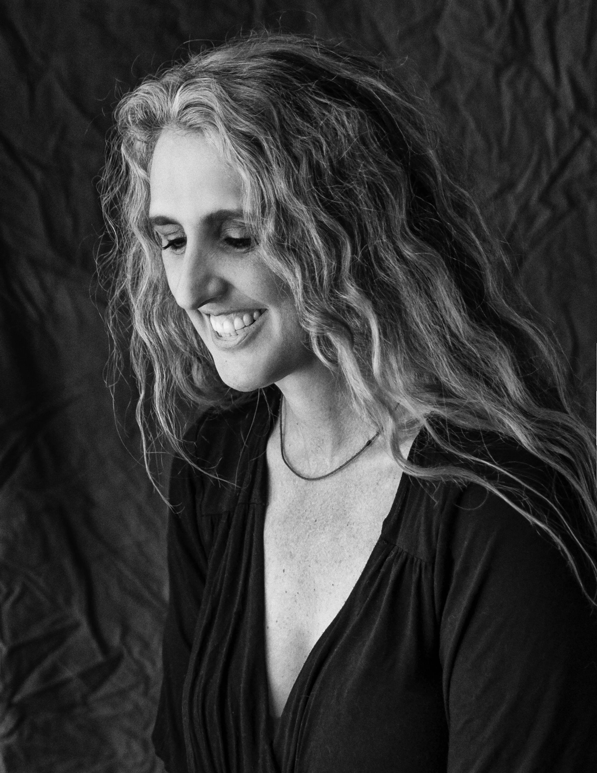 Nicole Hoschke