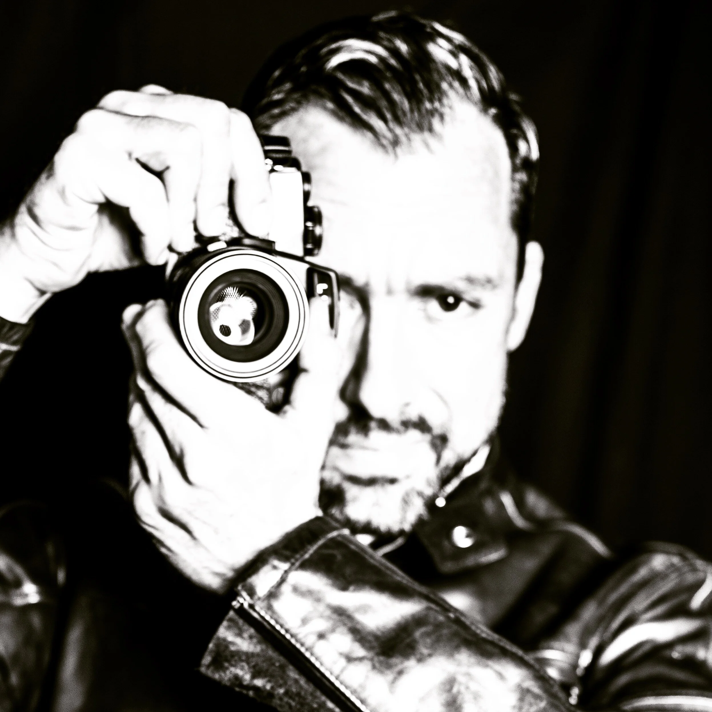 Juergen Schell
