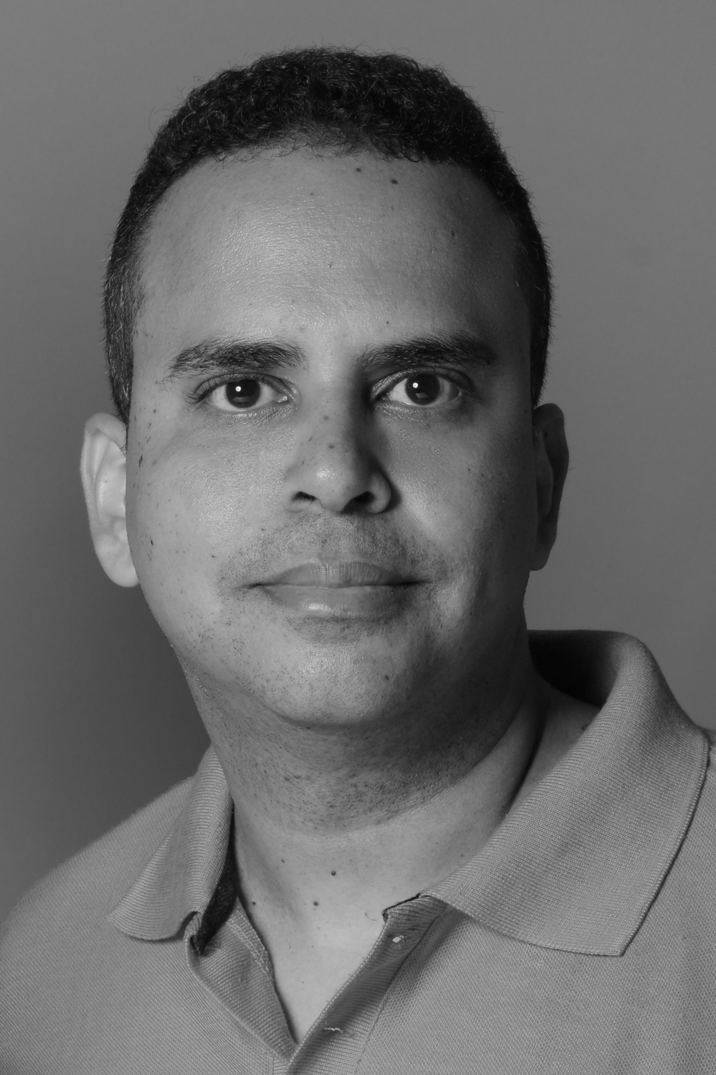 Mauricio Marques