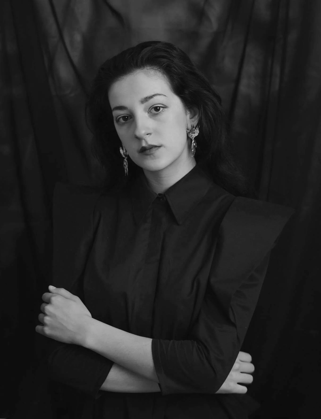 Olesya Parfenyuk