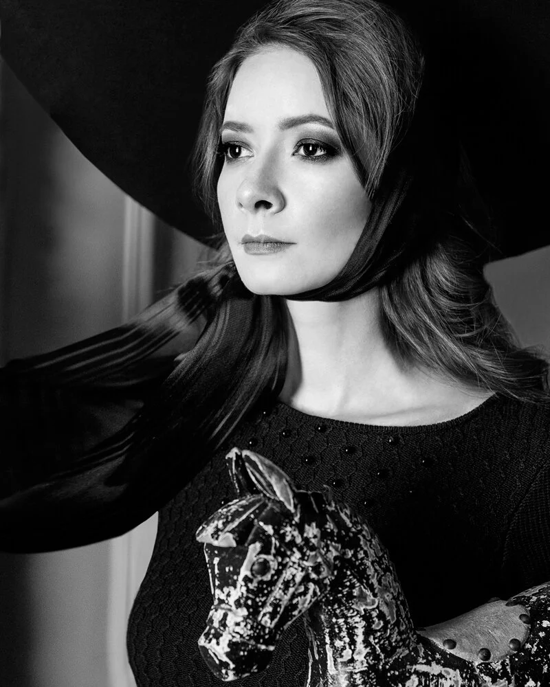Olesya Kulida