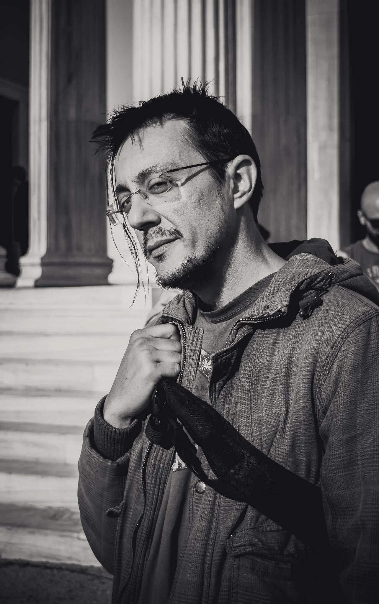 Panagiotis Grammatikakis
