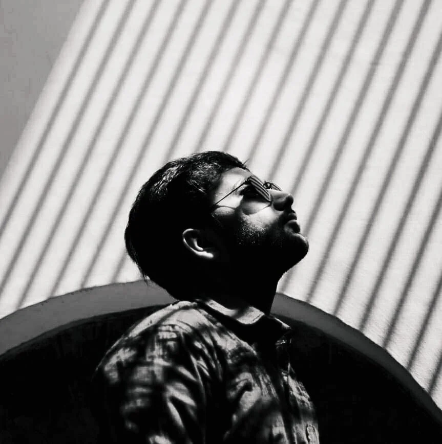 Rohan Prajapati