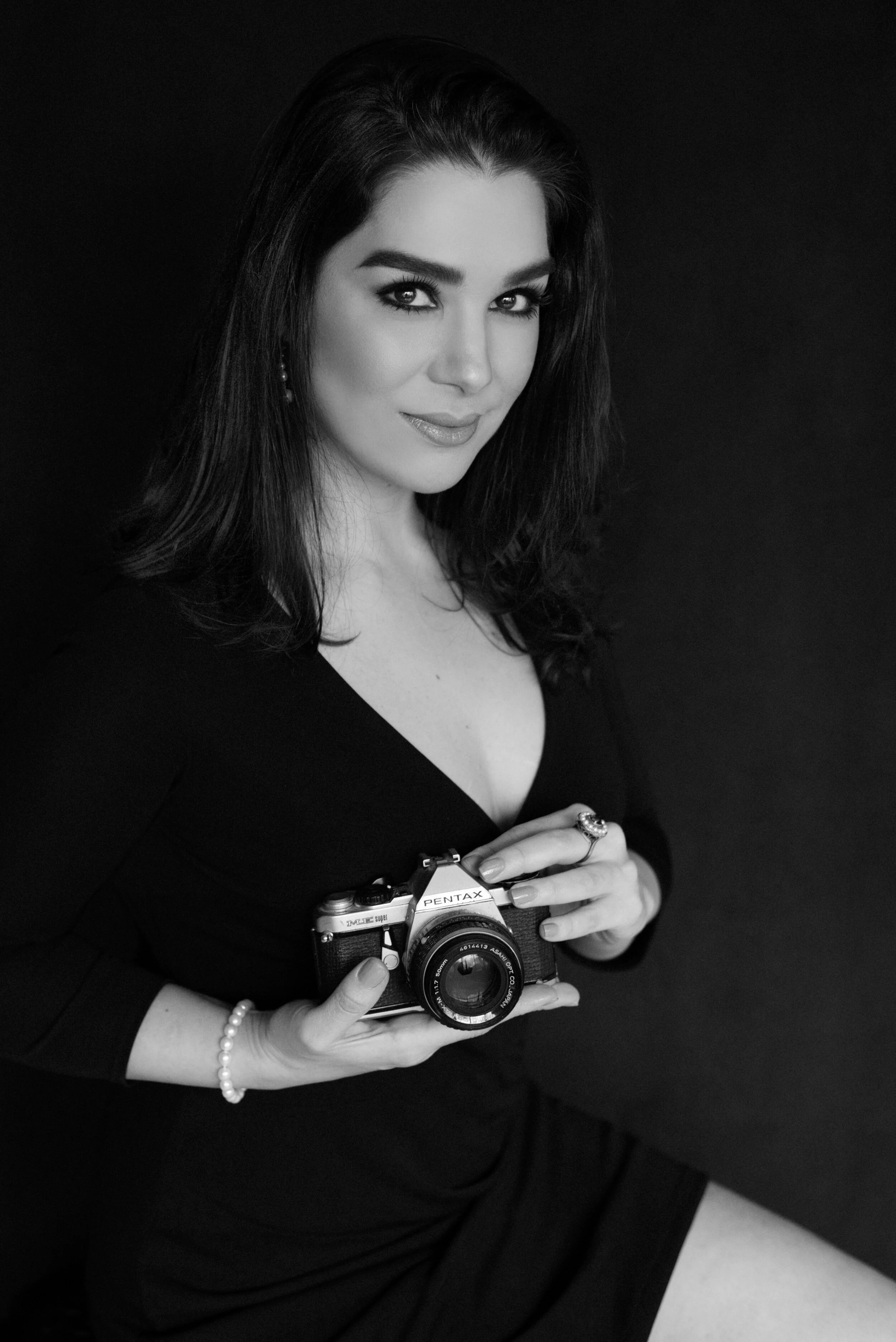 Paola Padron