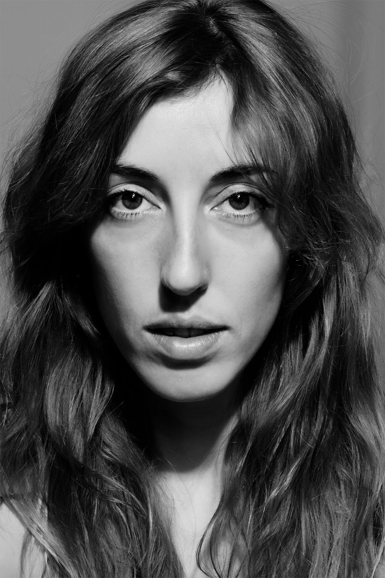 Anna Atlas