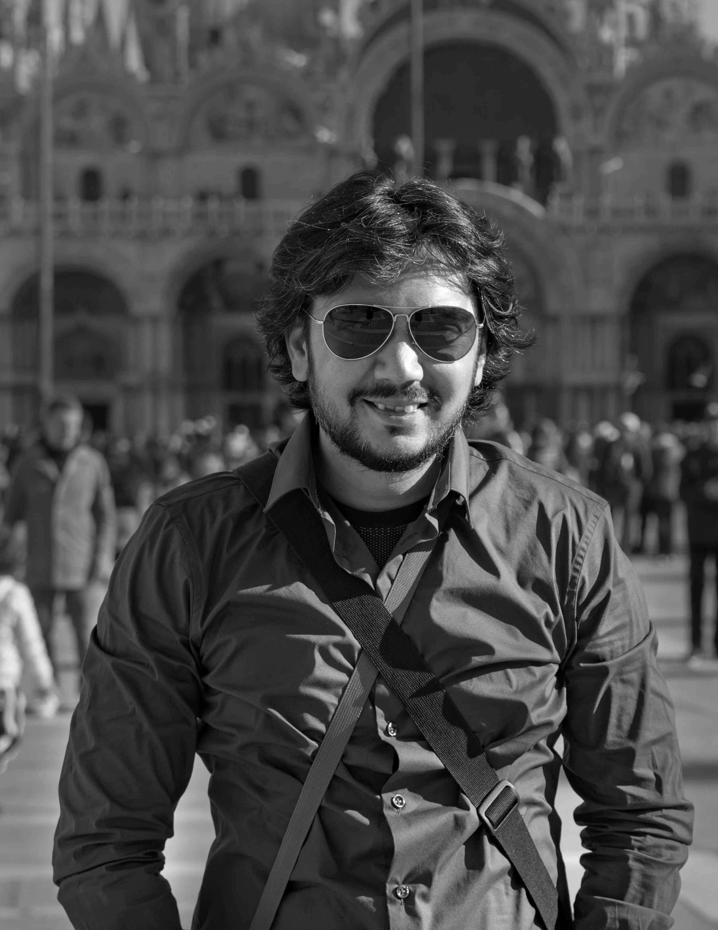 Arpit Tyagi