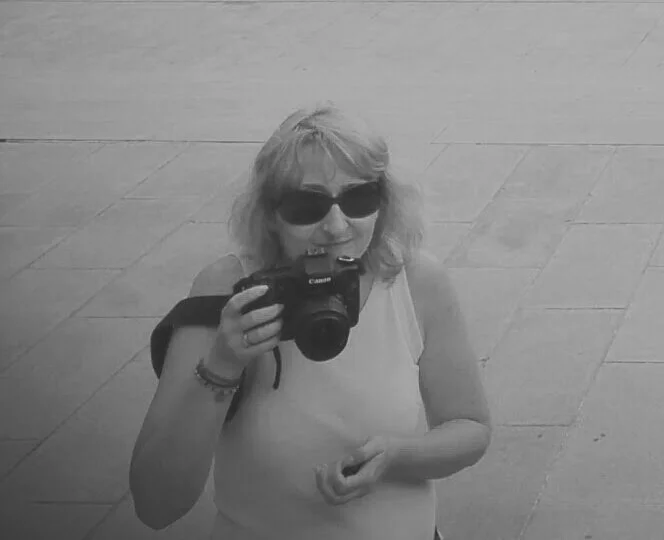 Justyna Krzemianowska