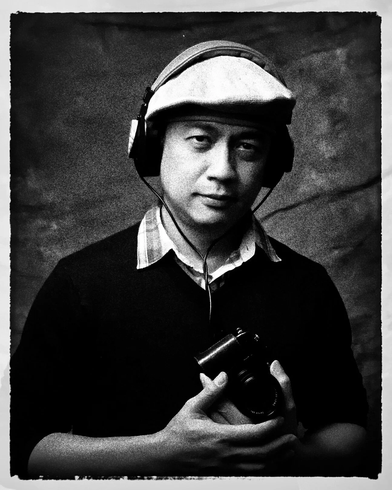 Rene Gaviola