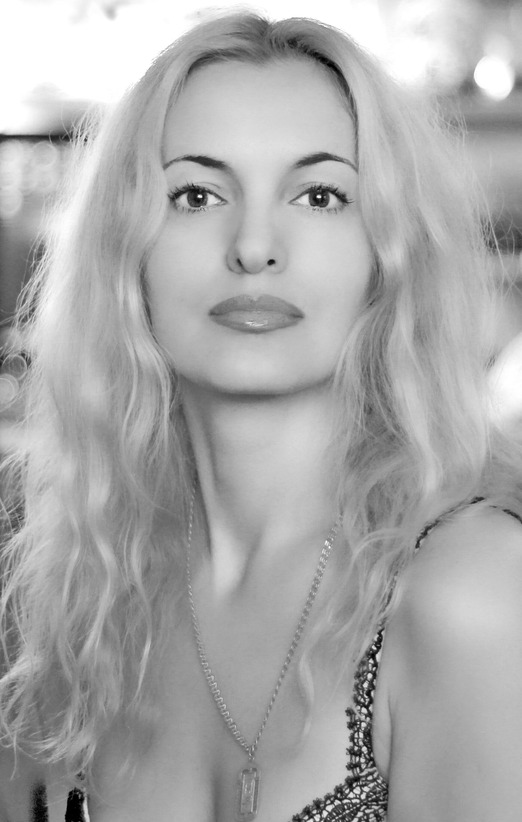 Alina Nilova