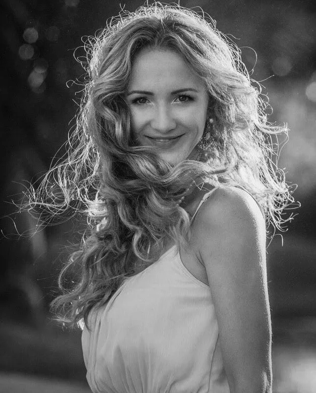 Anna Larina
