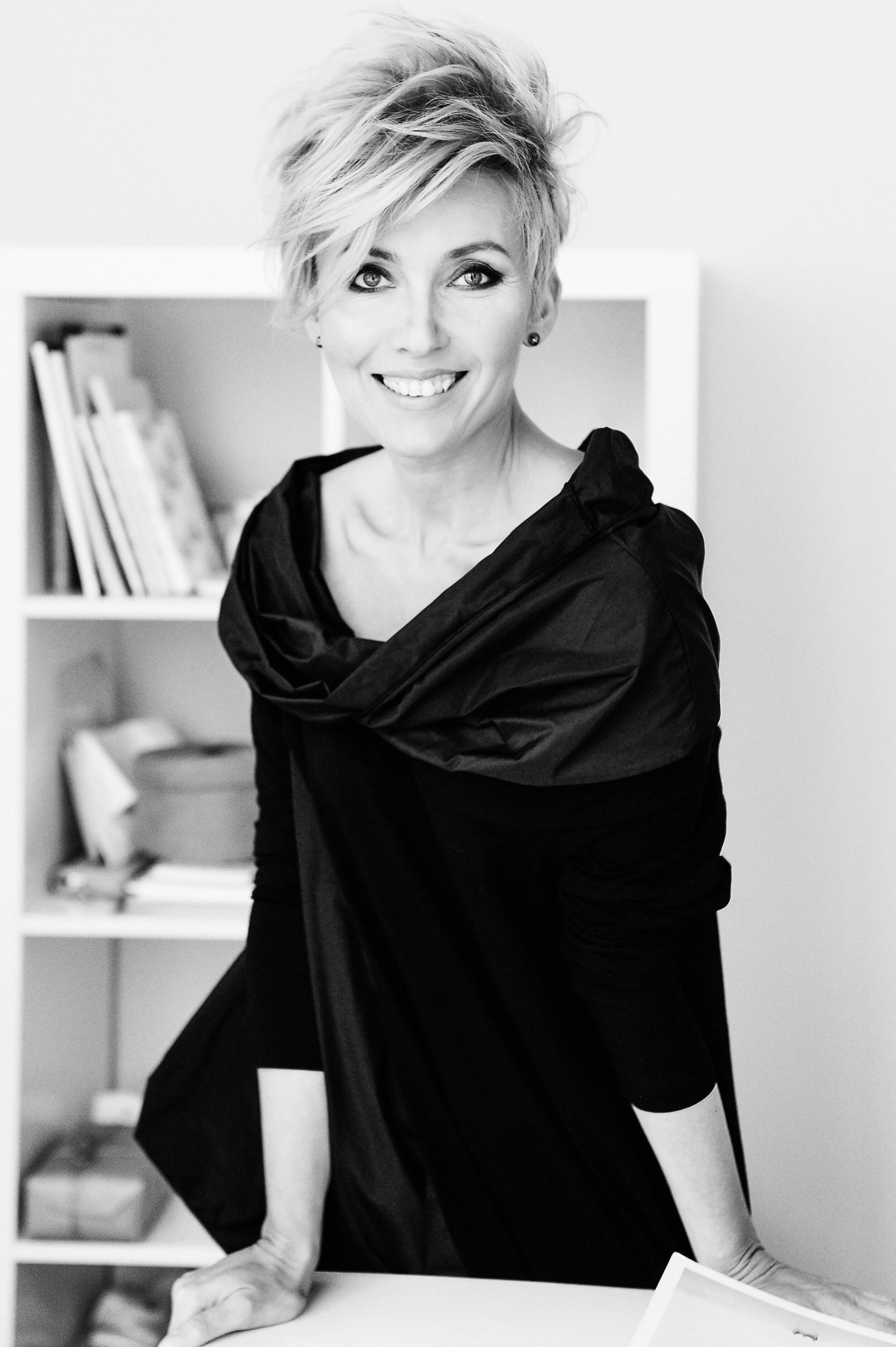 Irina Savitskaya