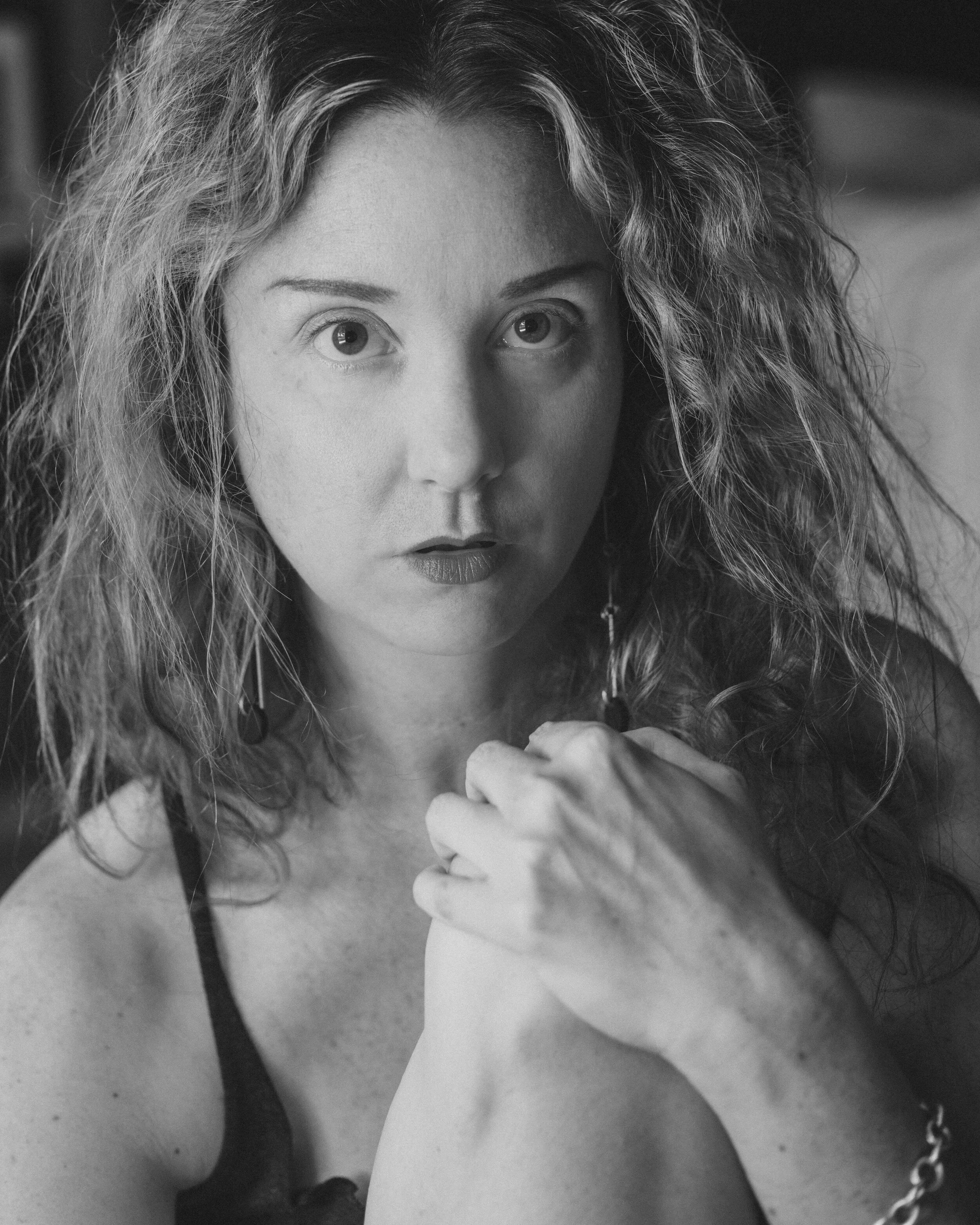 Blaire Hawes