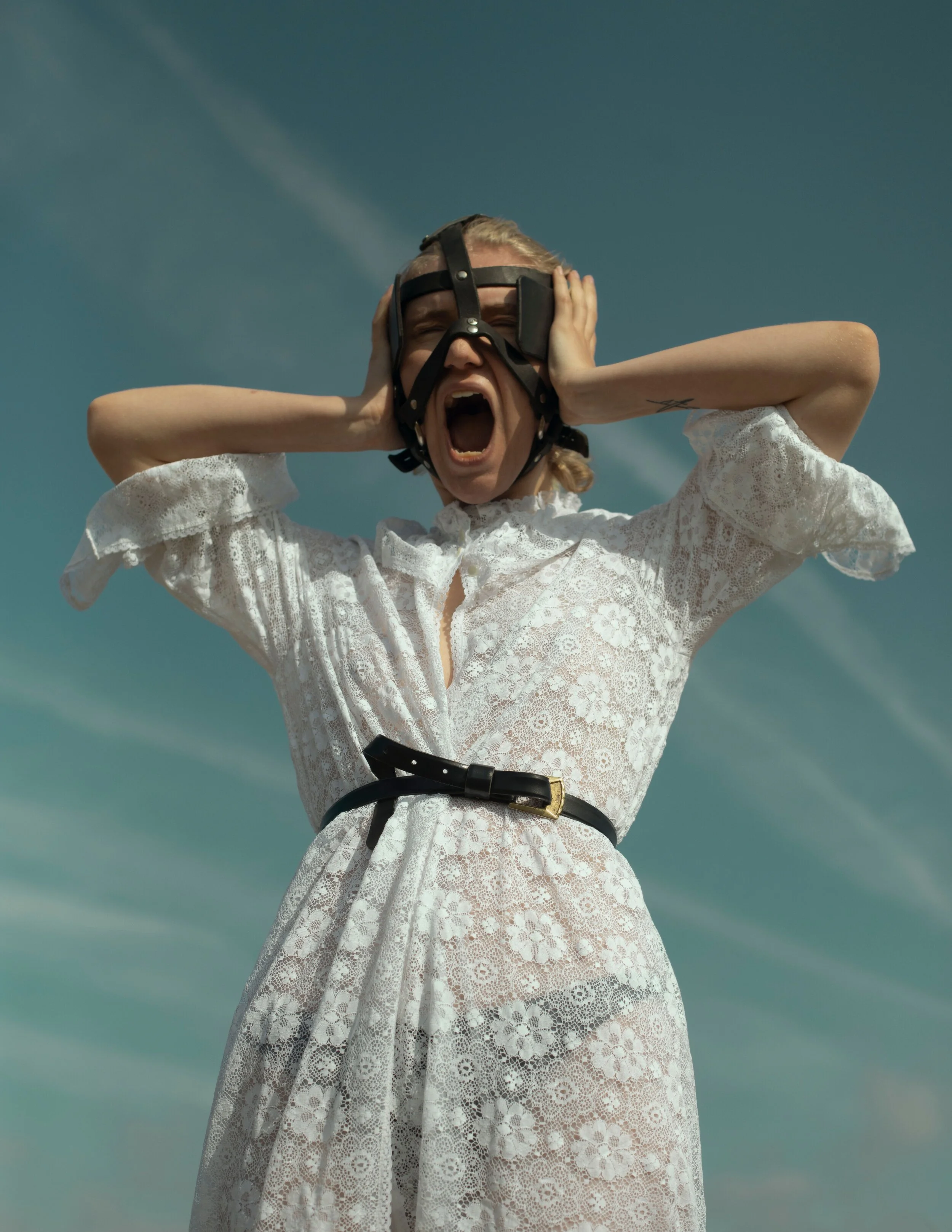 The End of the World