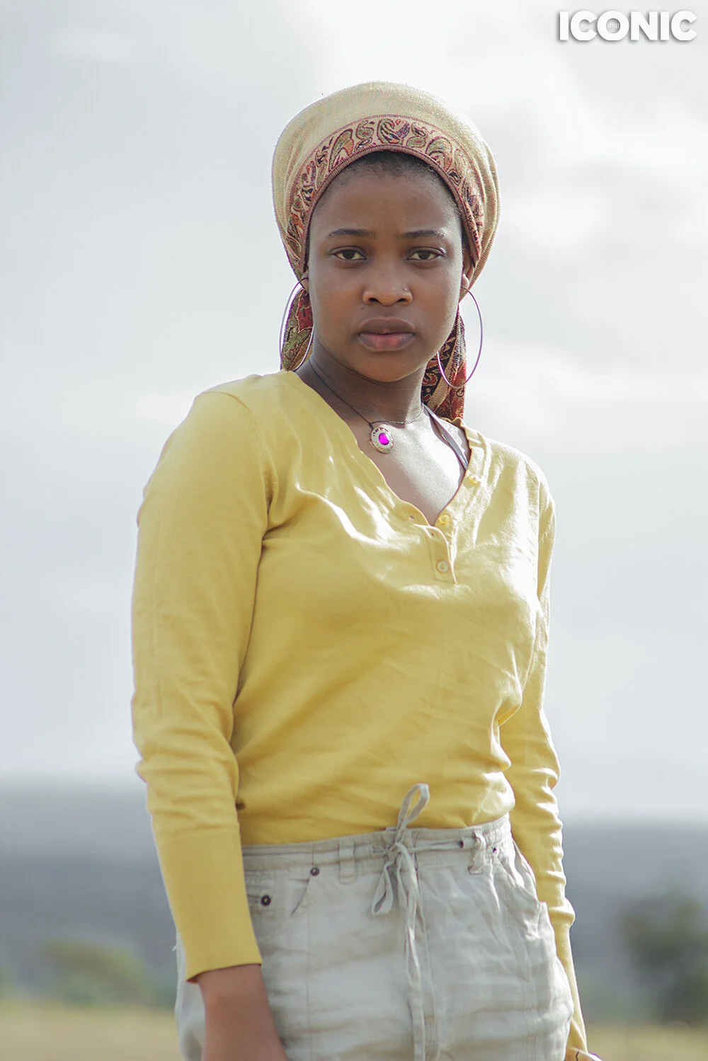 Thabo Mampa