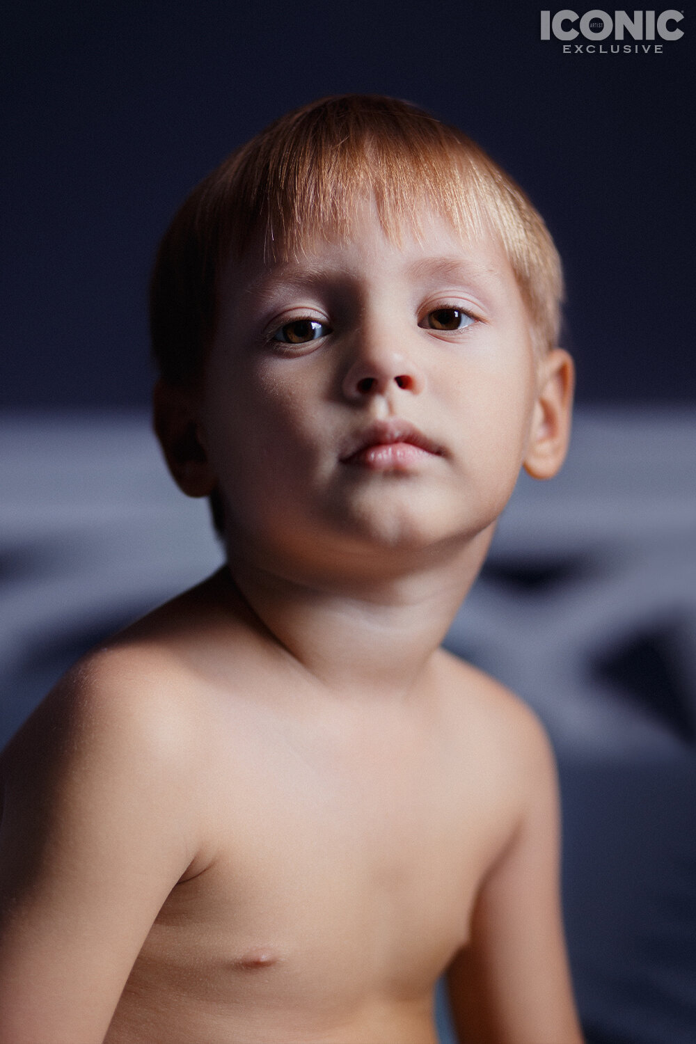 ребенок голые фотографии фото 42