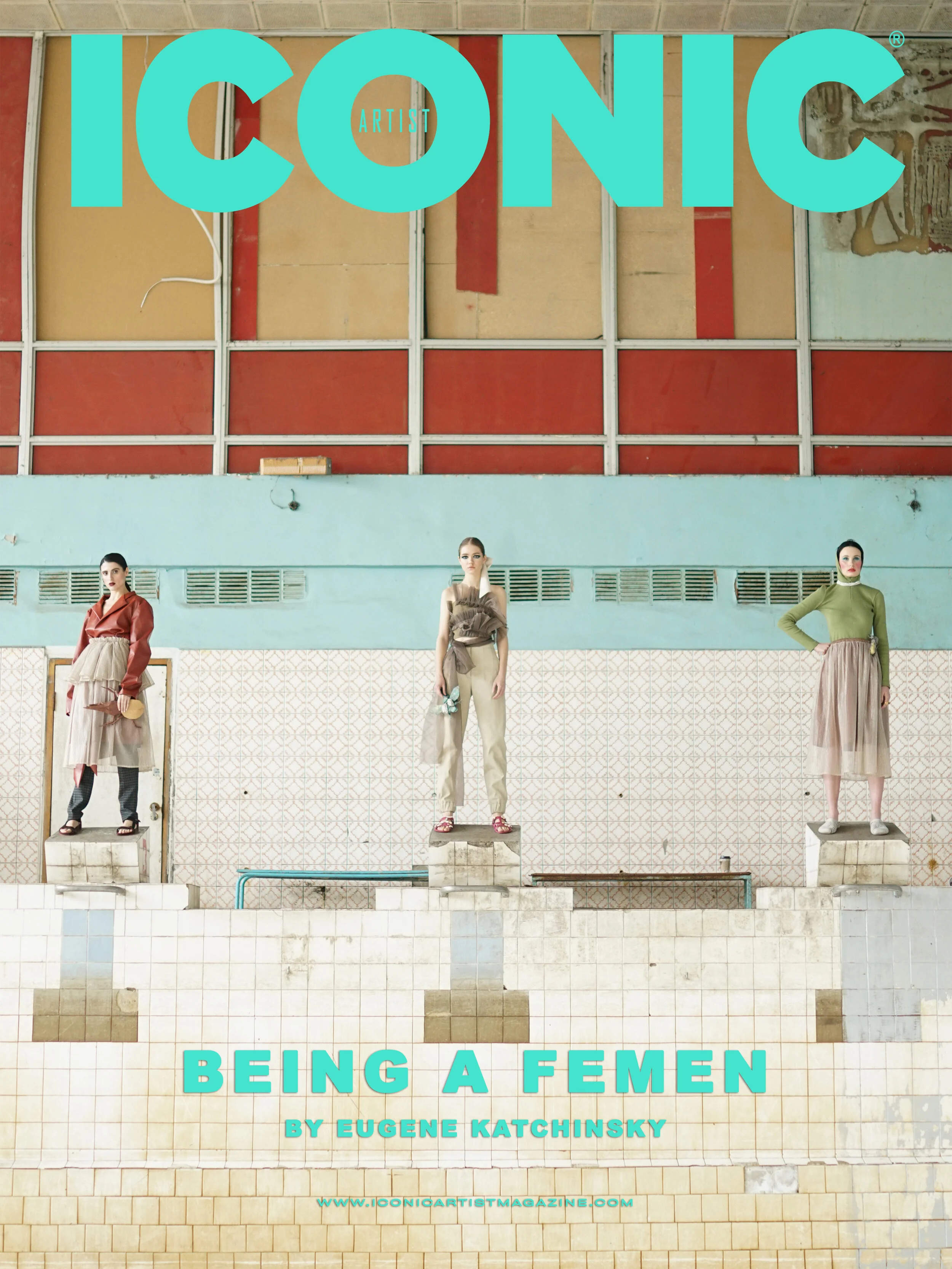 20 April 2020