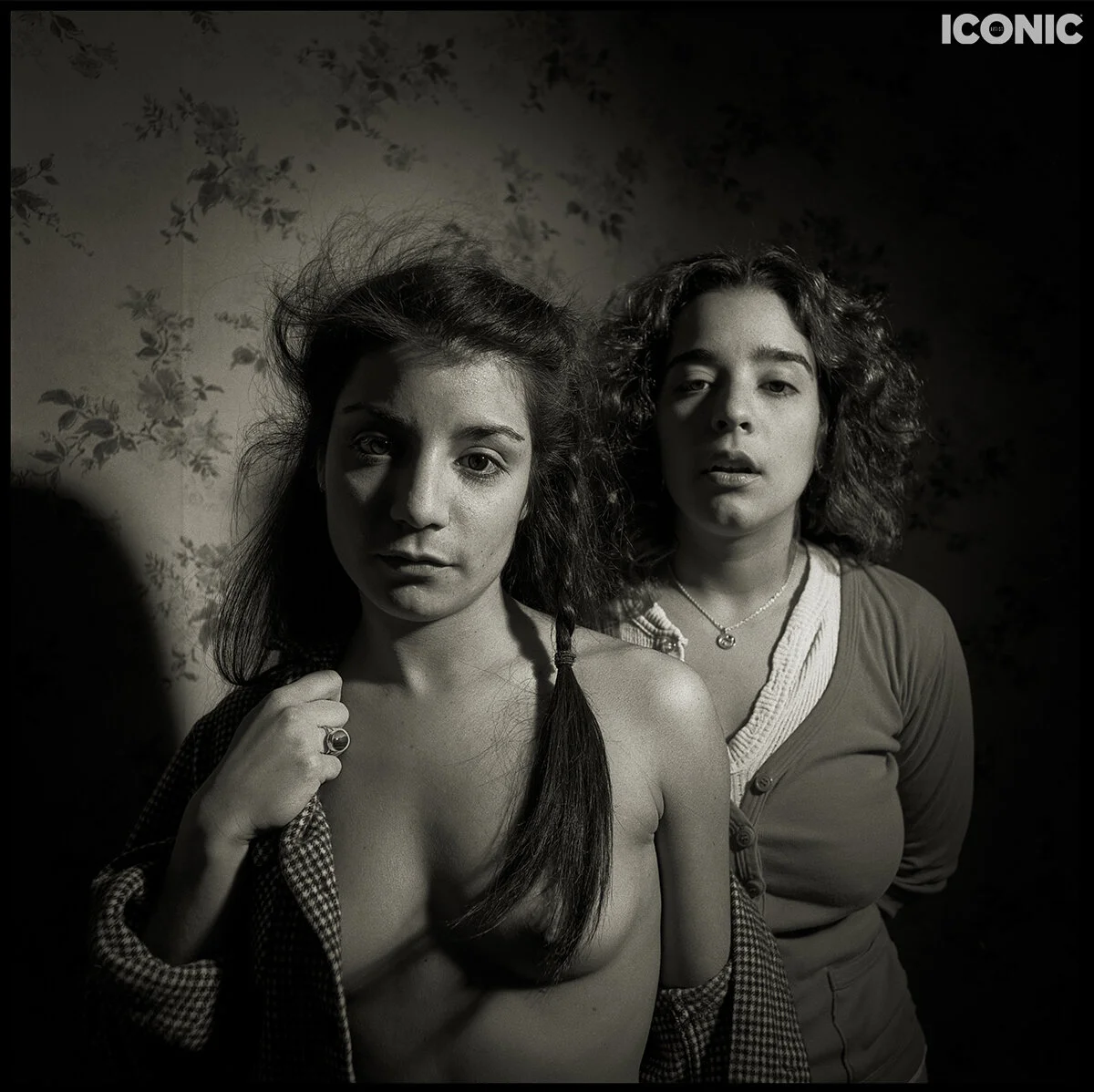 Rosa And Carla, Lexington, KY