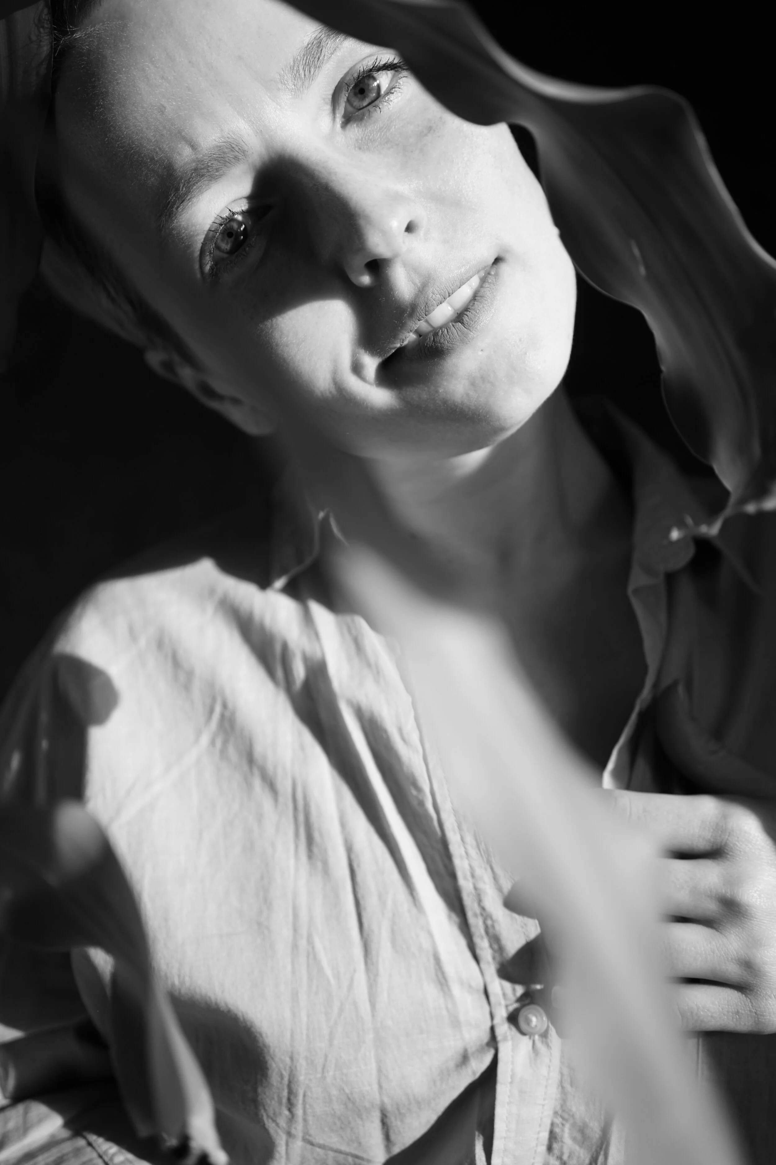 Daria Sverenkova