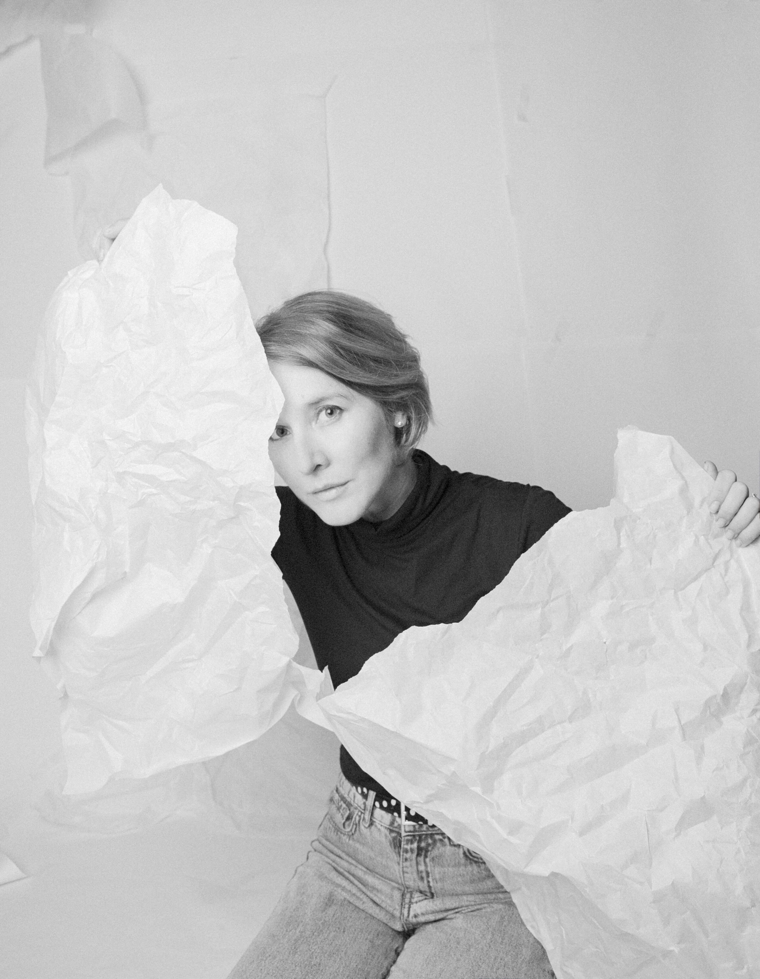 Renata Kireyeva Akbas