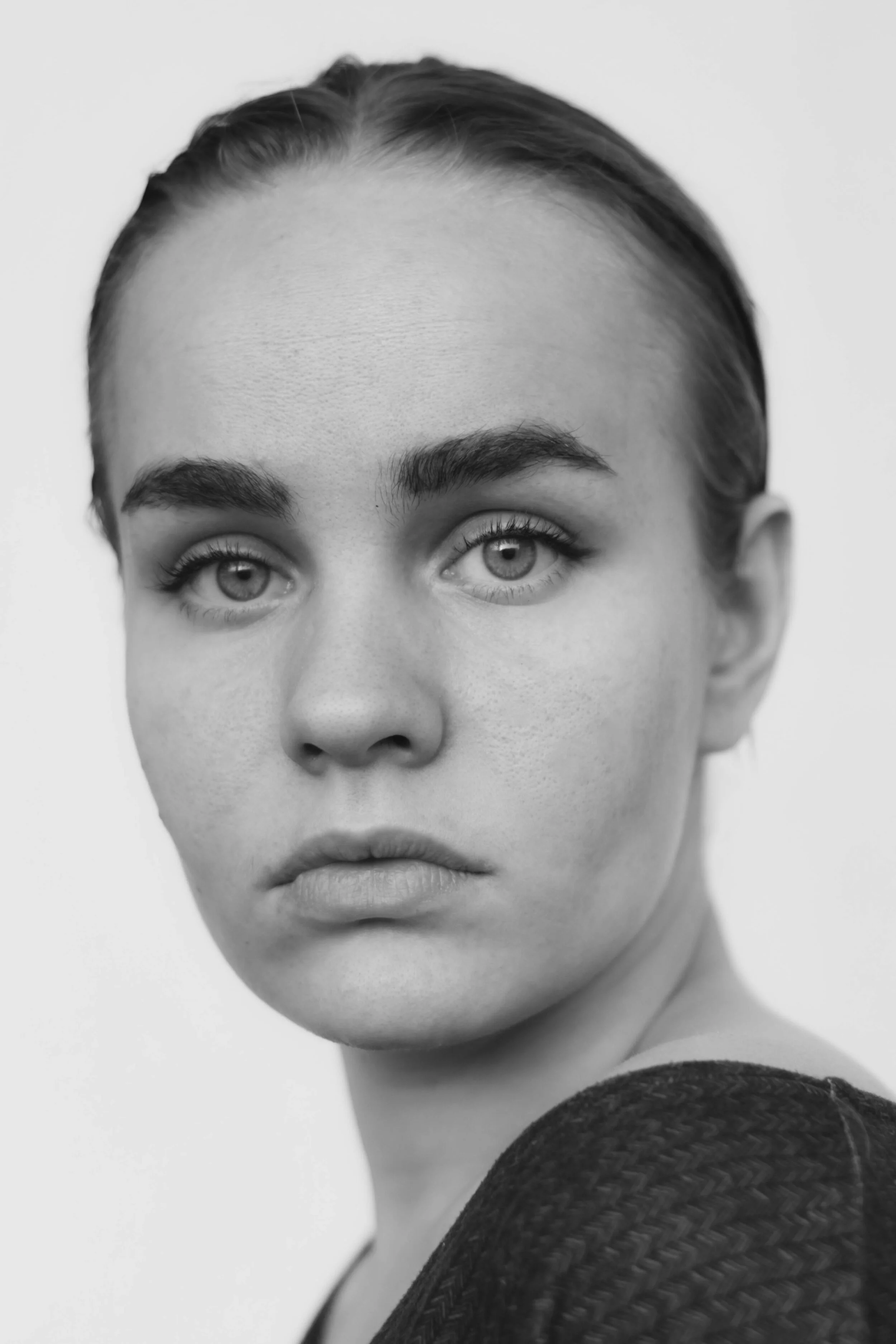  Elizaveta Nabatova