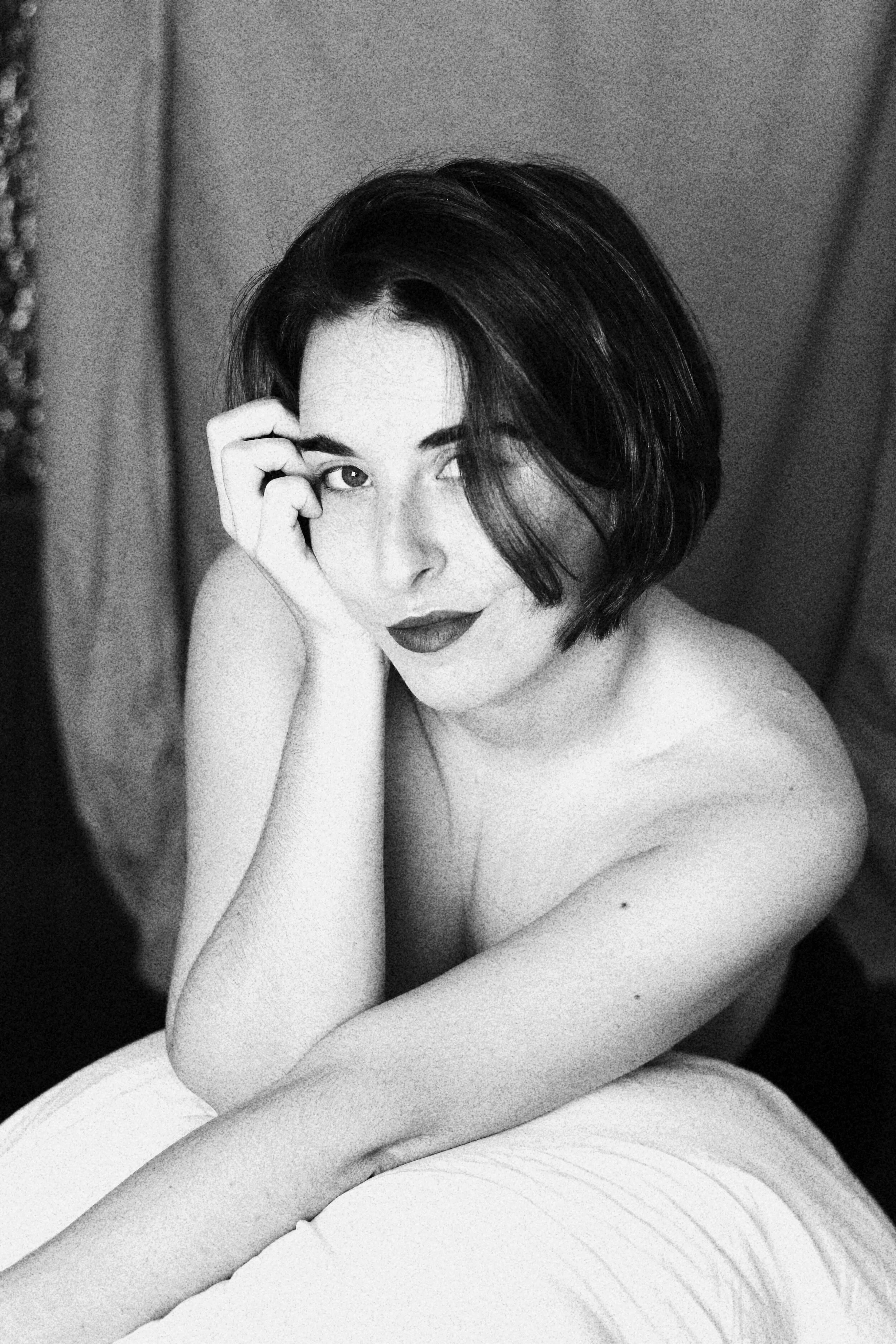 Siria Ferrer Sainz-Pardo