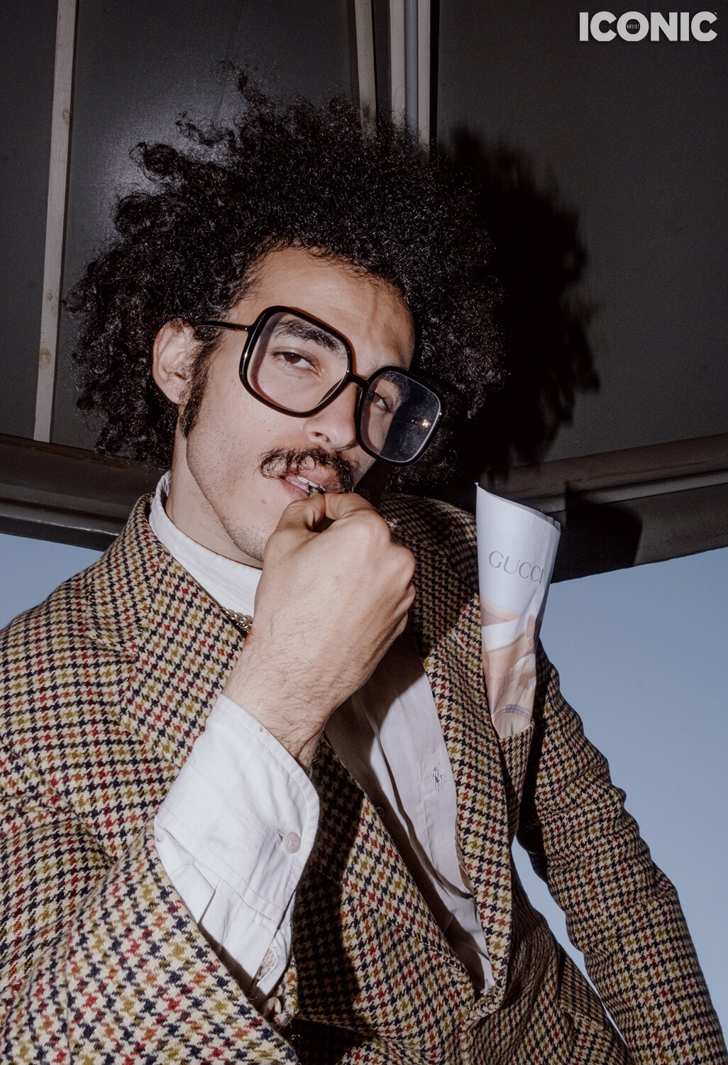 Hamza lafrouji