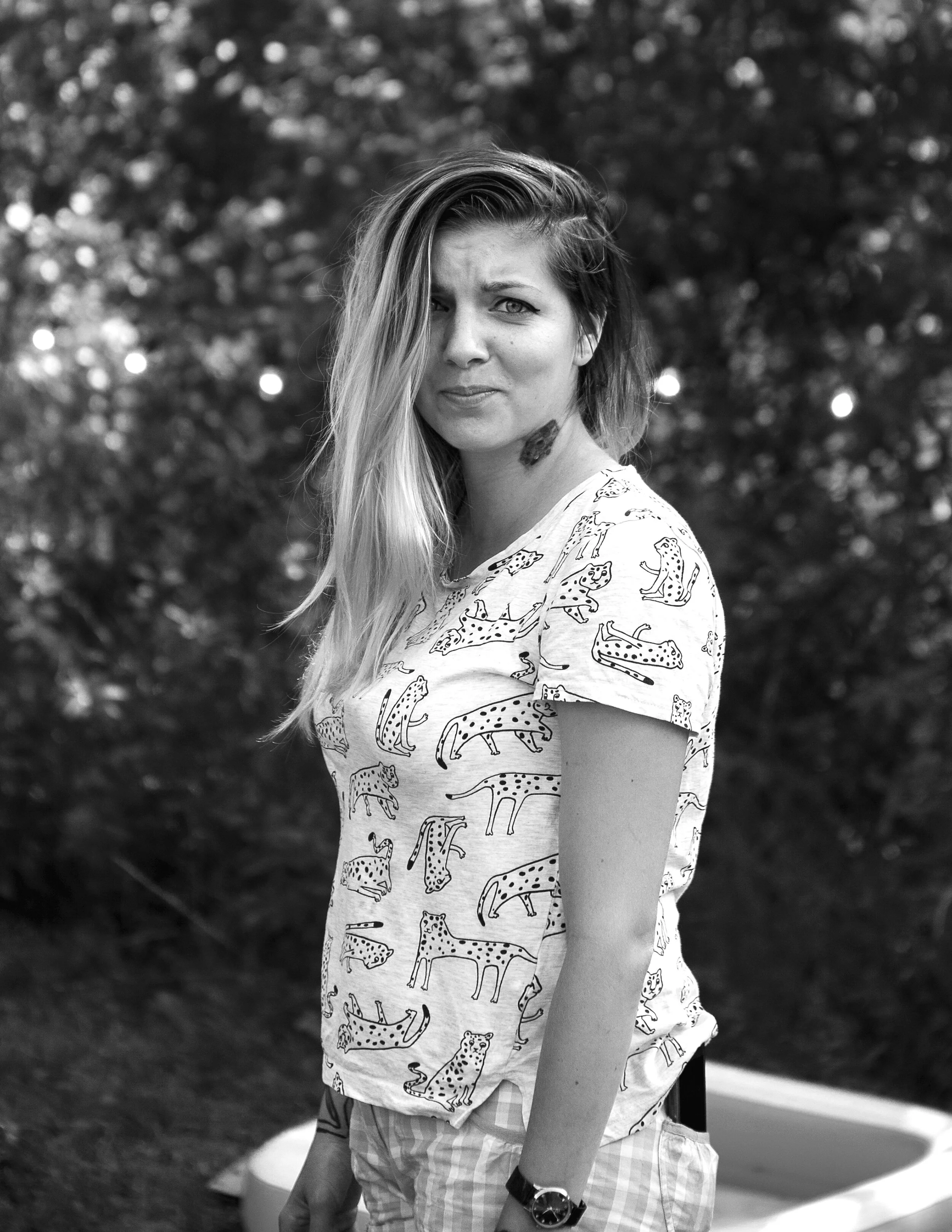 Alina Kozinets