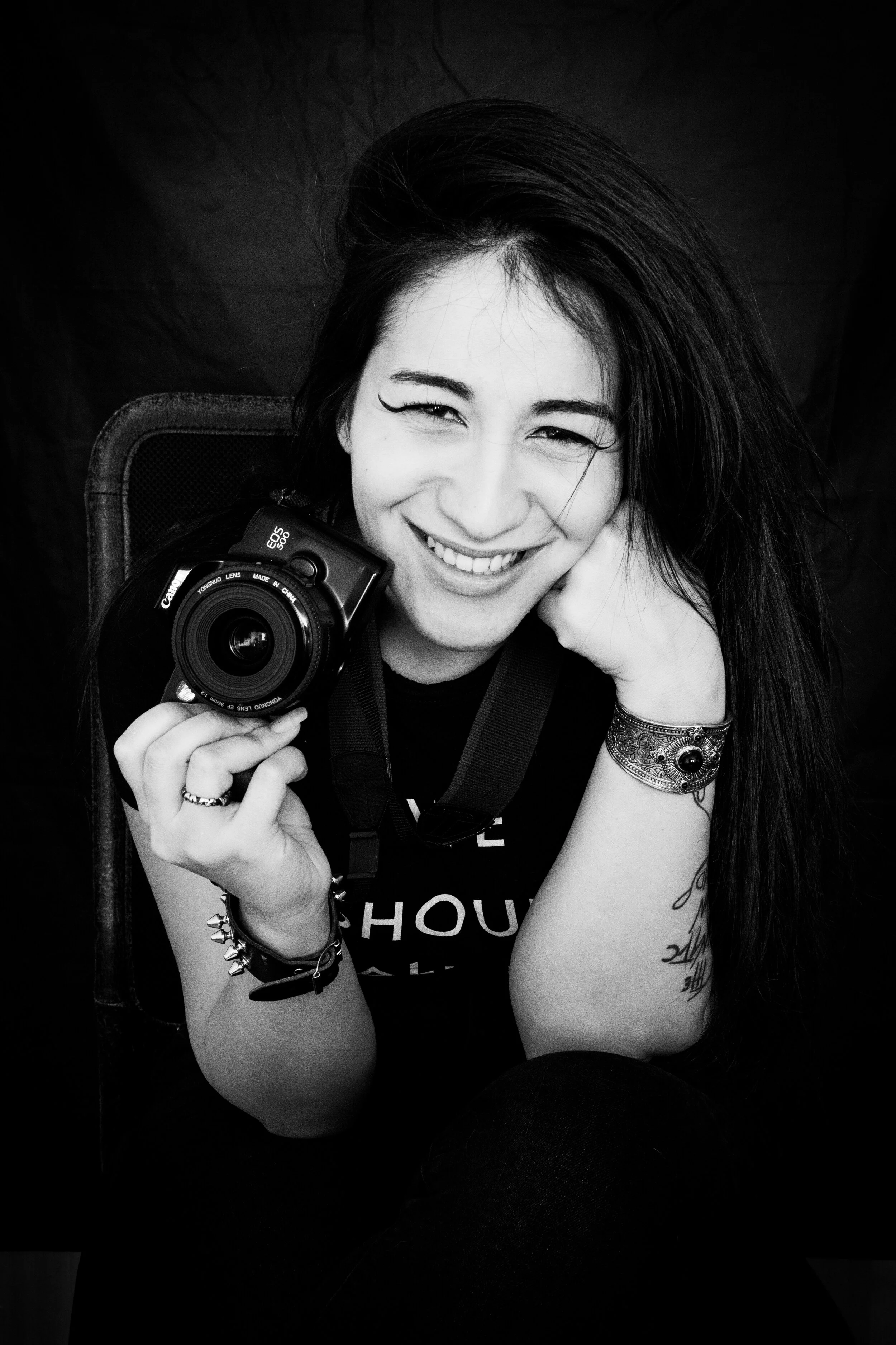 Francesca Reihan Bonvini