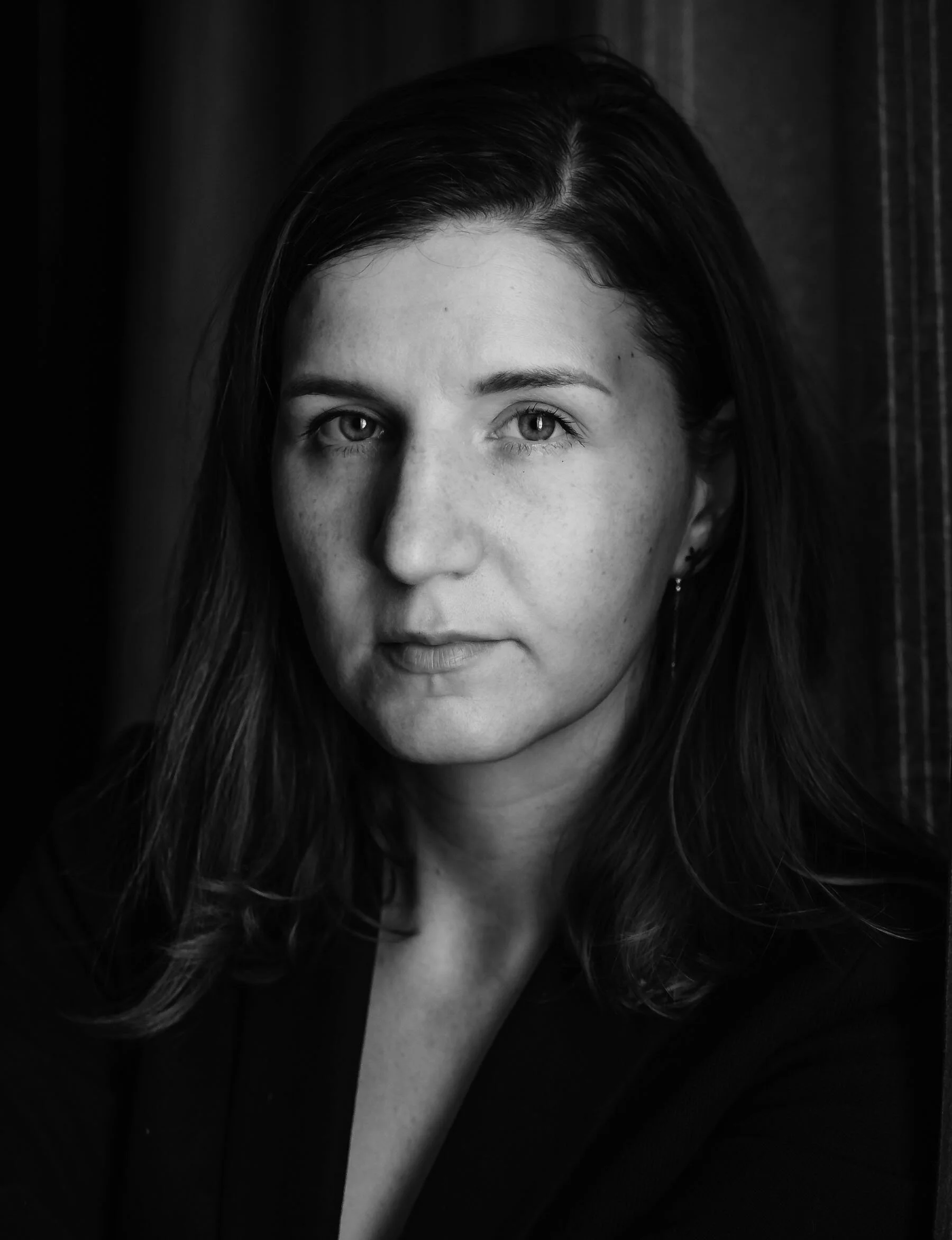 Tselikova Svetlana