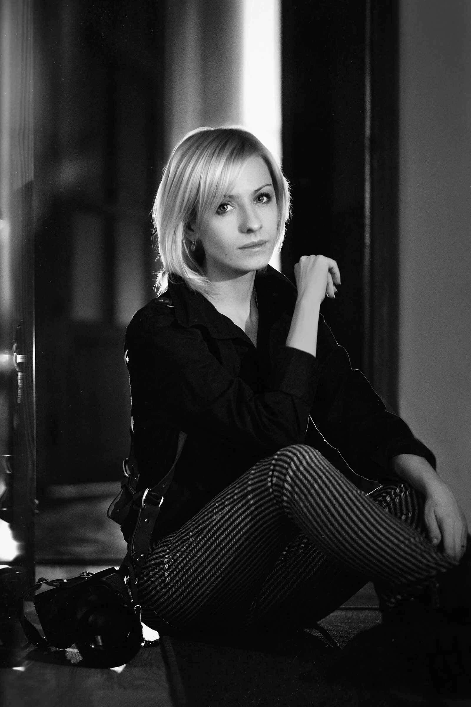 Olga Sycheva