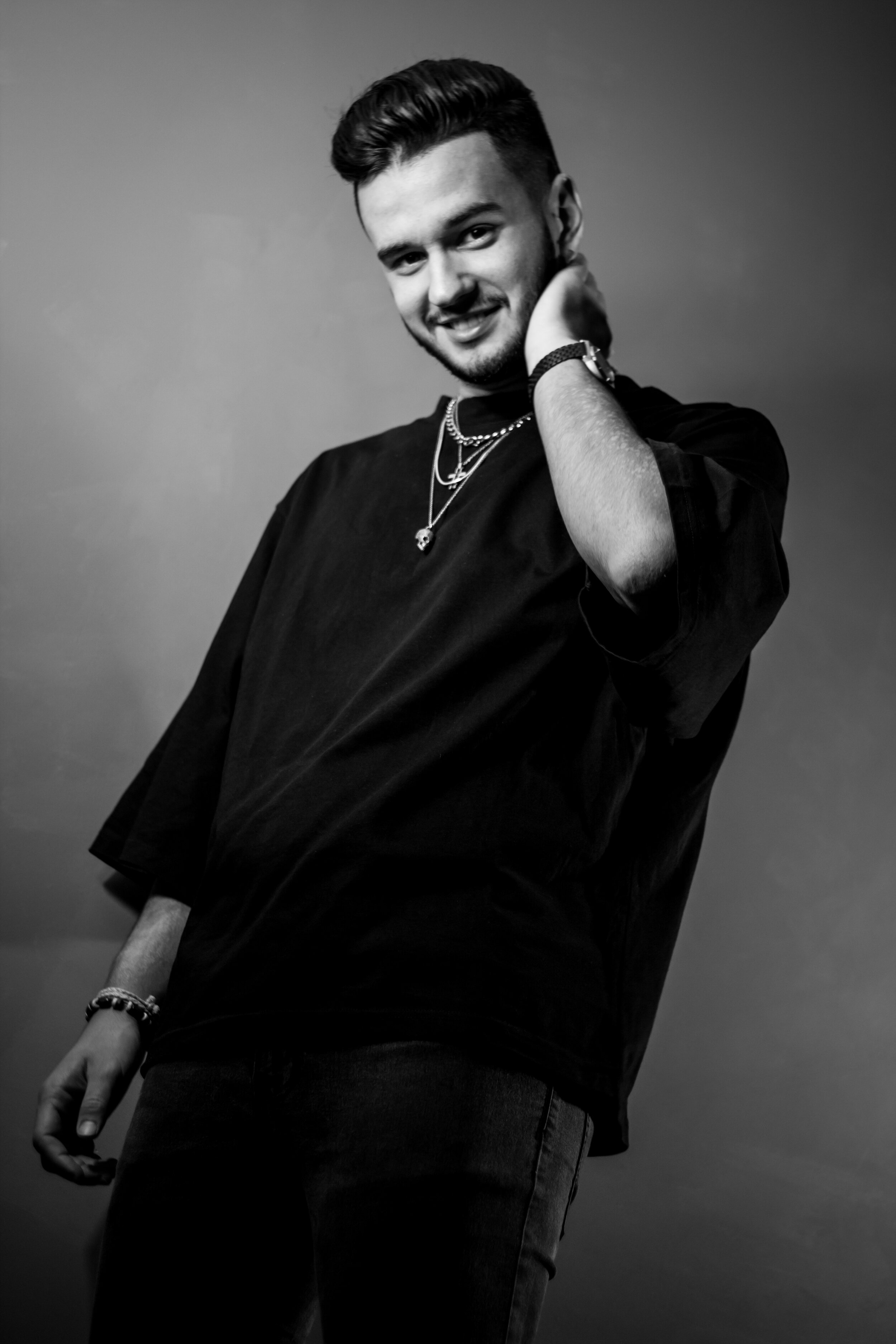 Mattia Franco