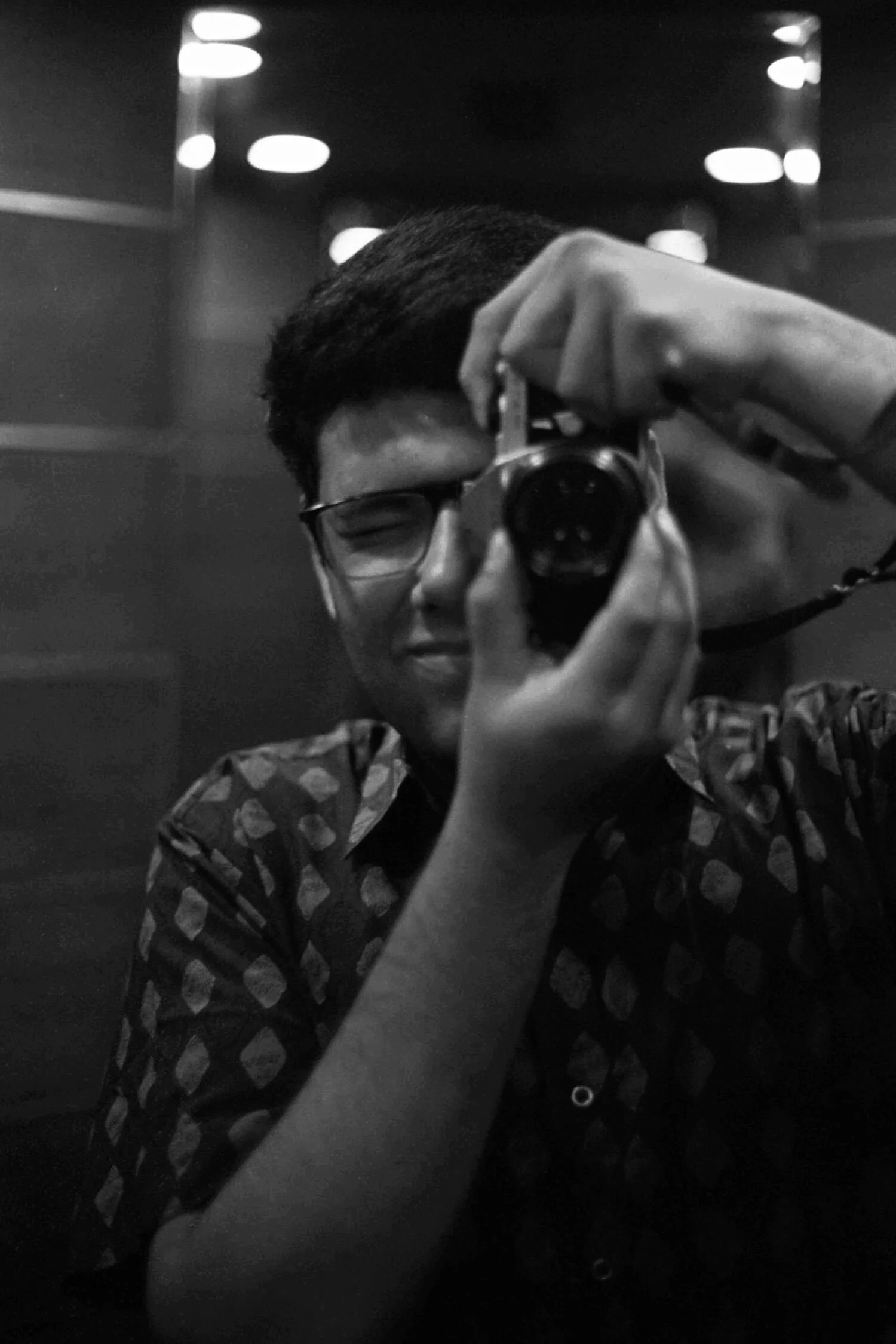Devansh Ahuja