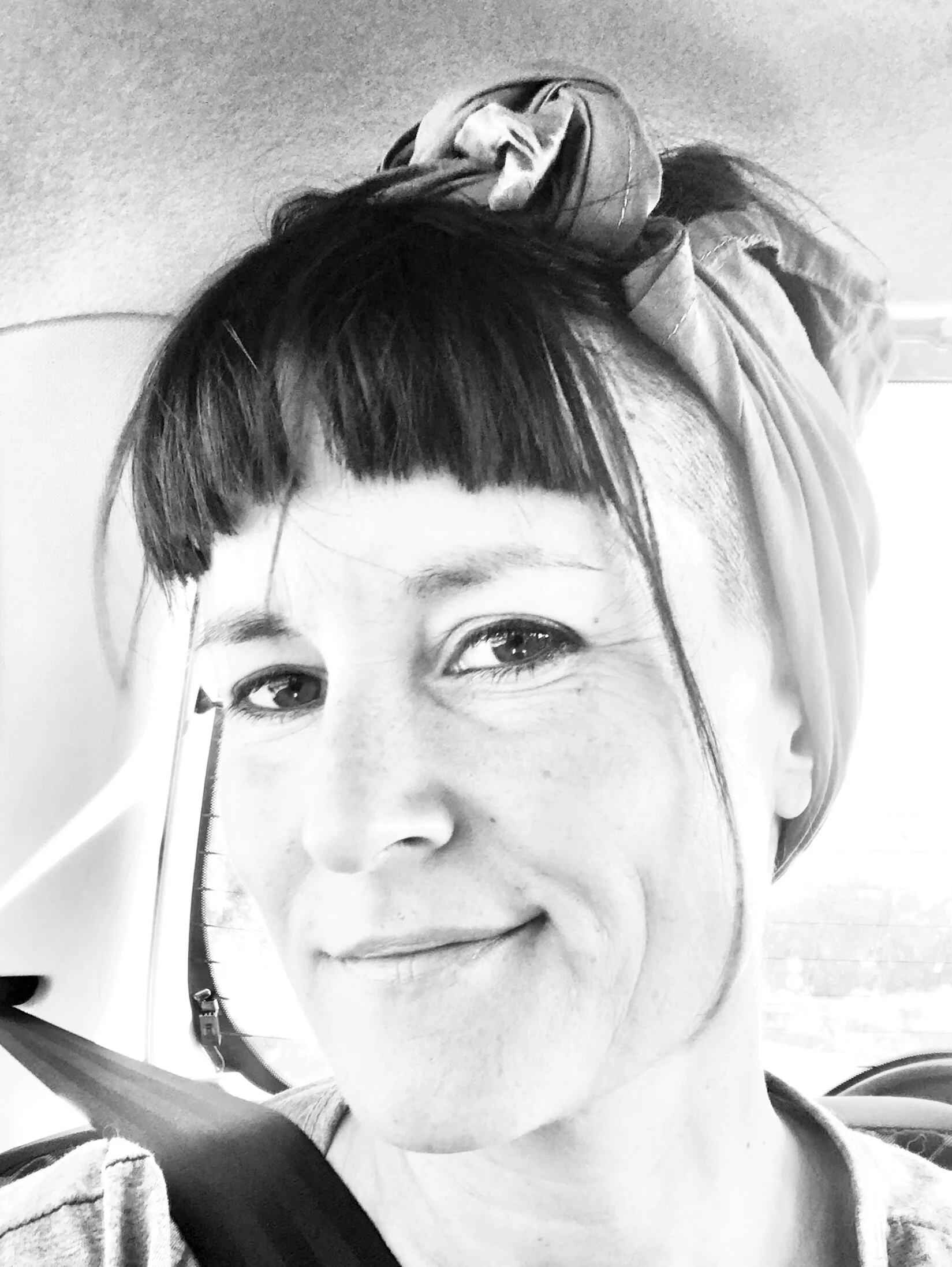 Beatrix Jessica Jaeger