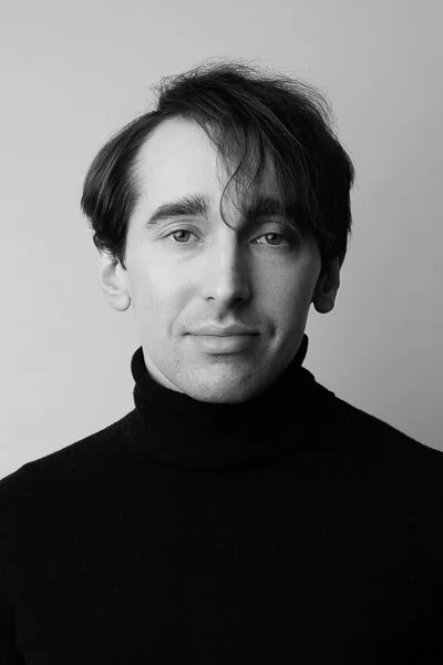 Pablo Charnas
