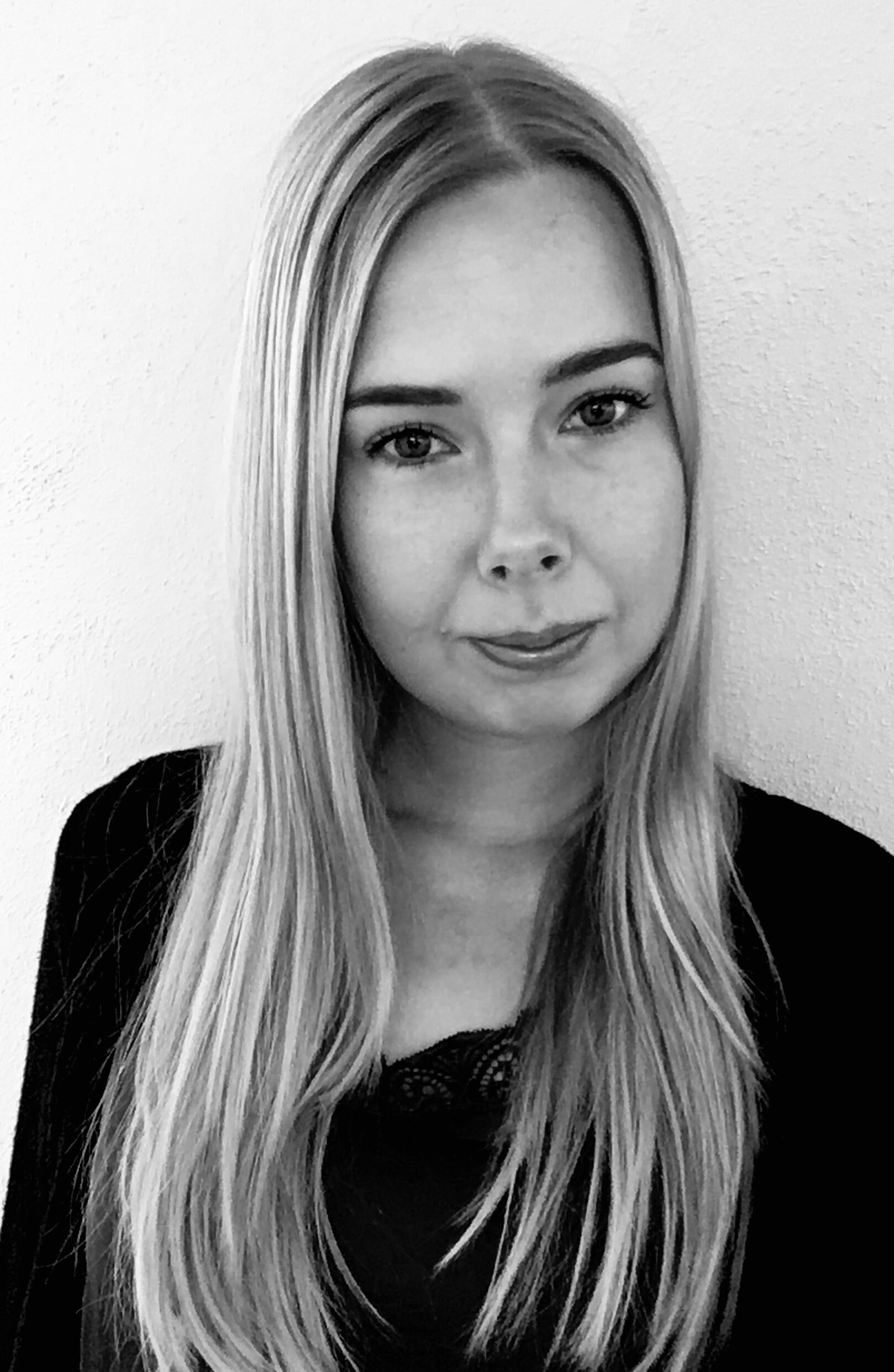  Amanda Voskuil