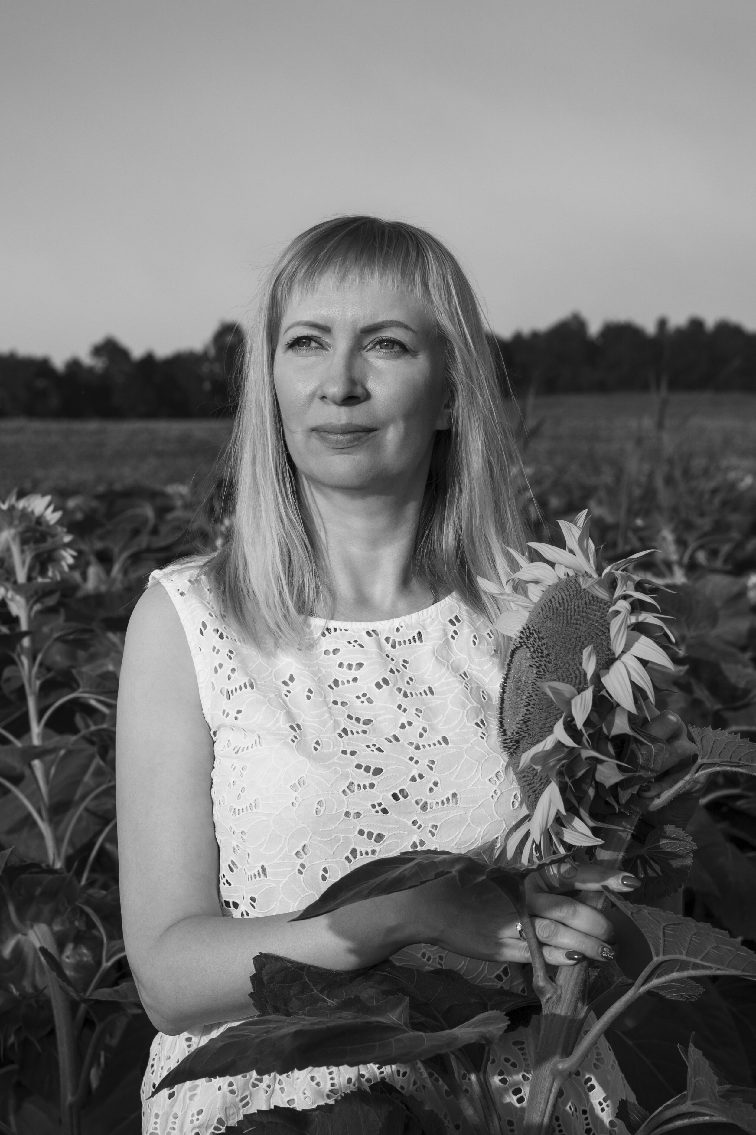 Svetlana Degtyareva
