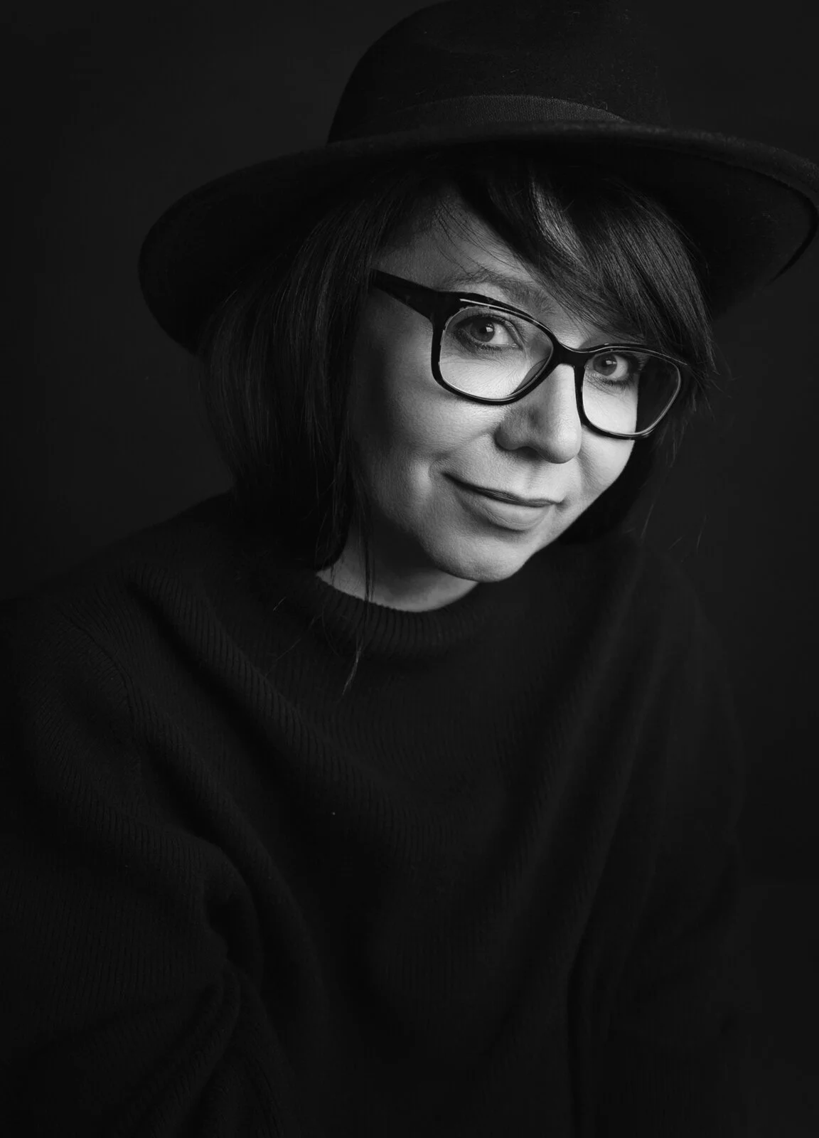 Dorota Górecka
