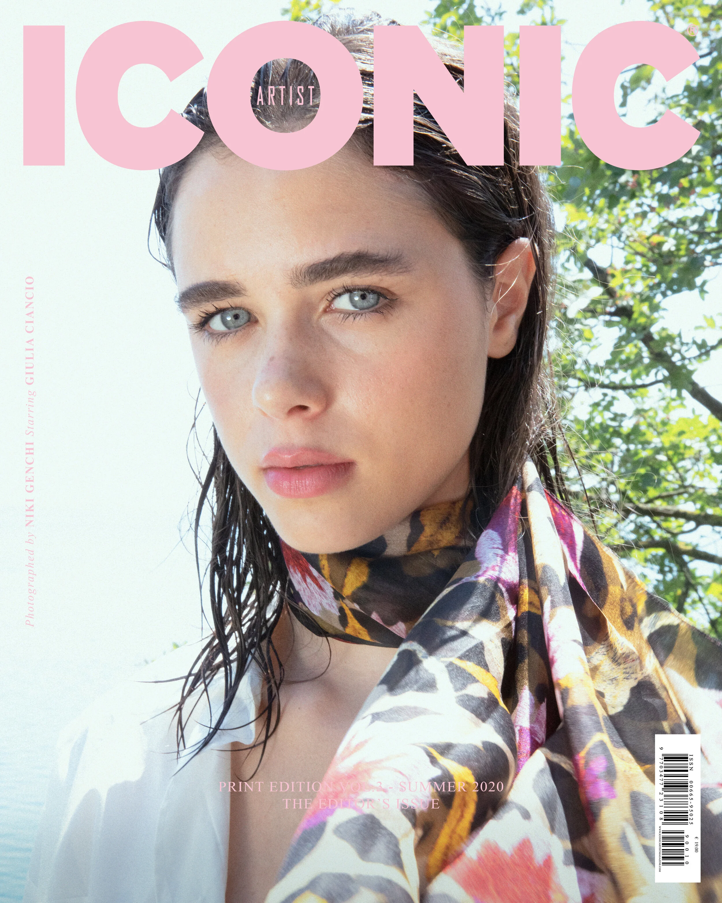 Digital - The Editor's Issue Vol.3