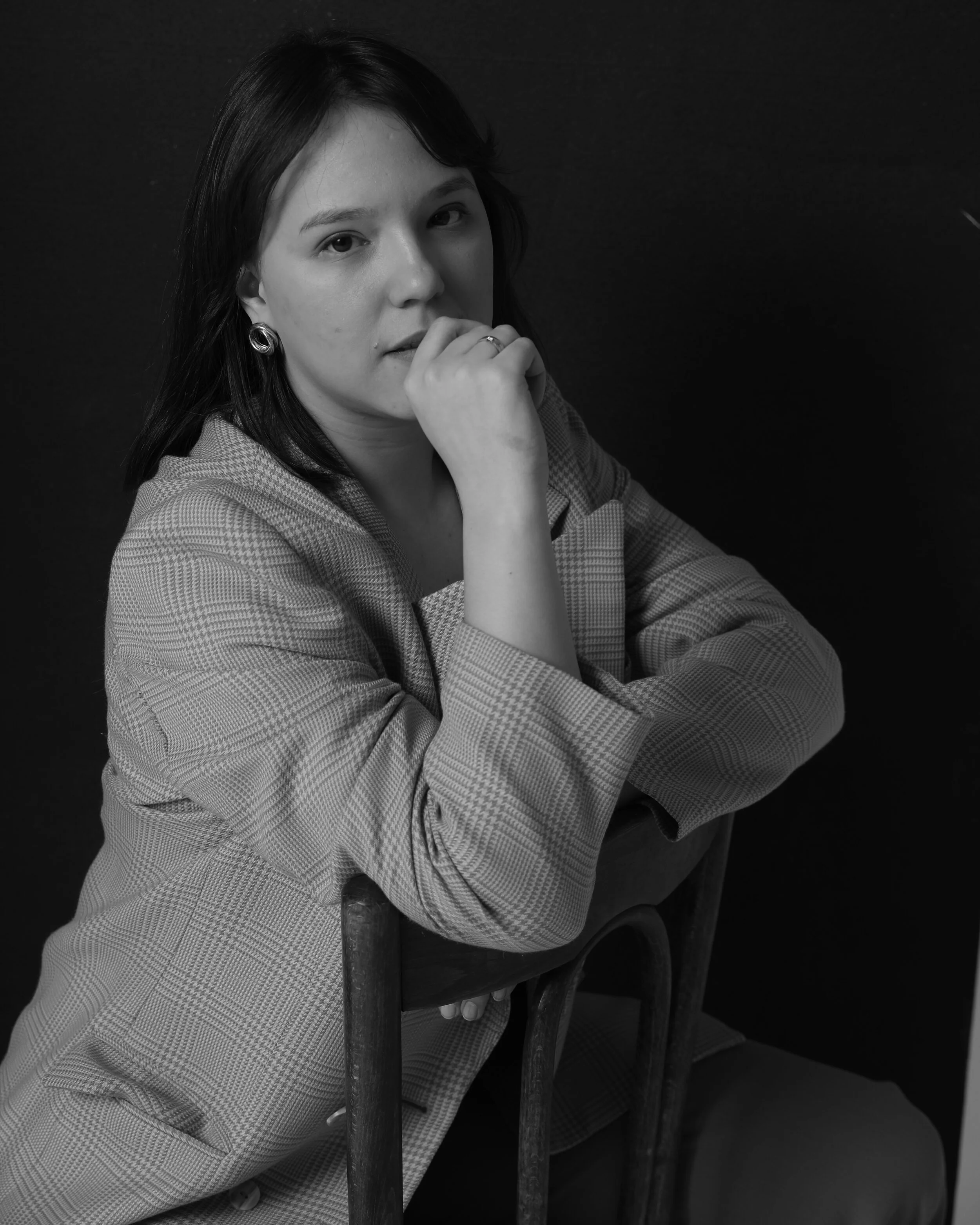 Anna Slazhneva