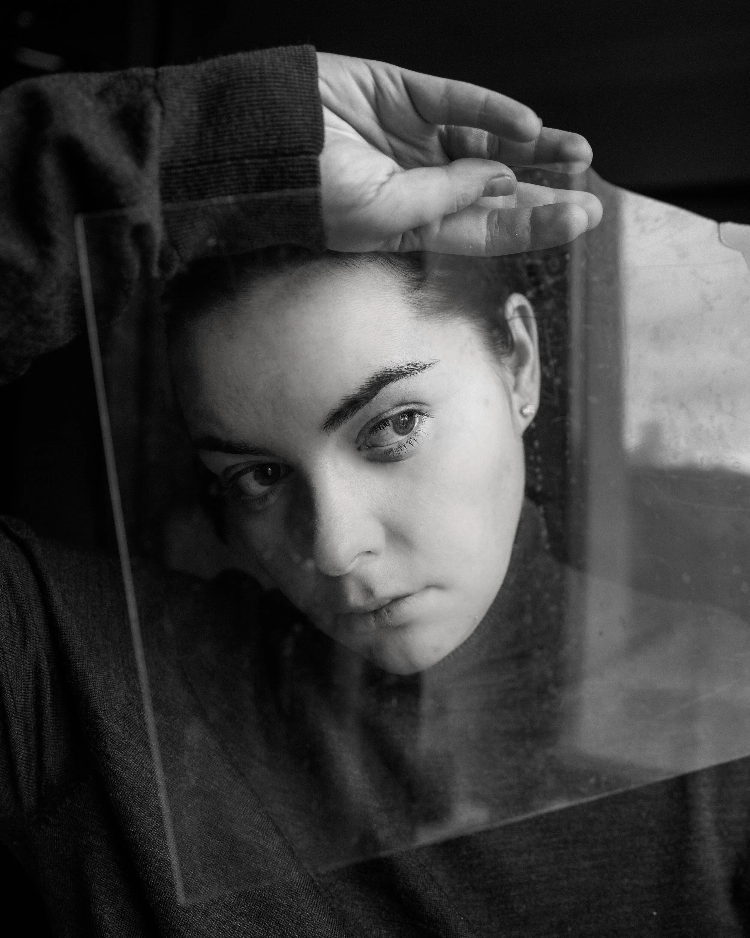 Olga Dubskikh