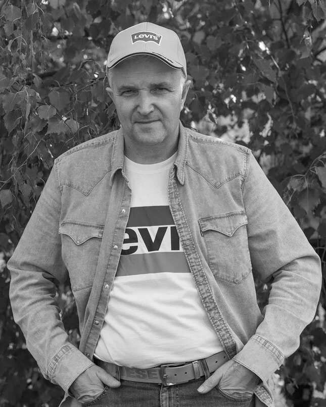 Viktor Evstratov